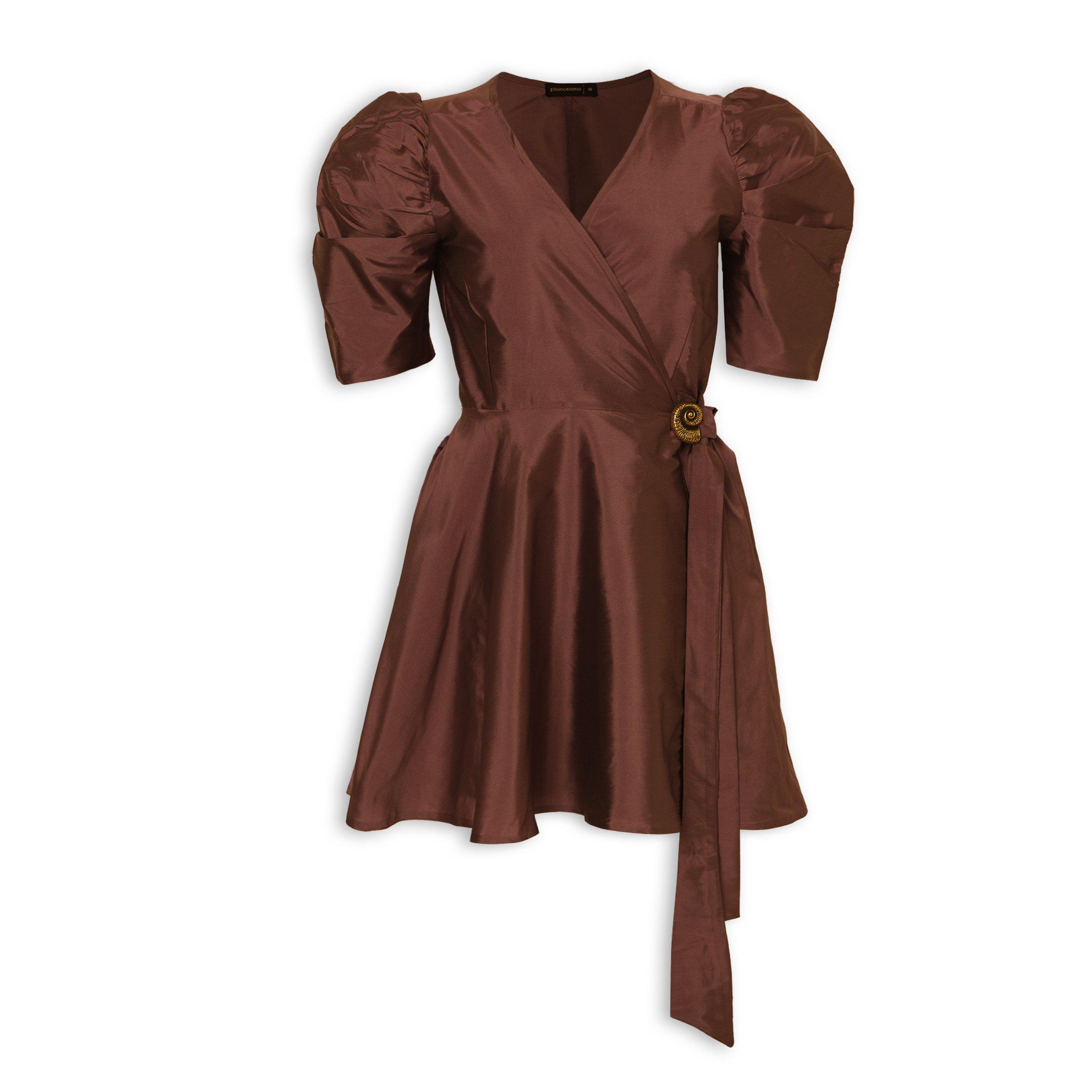 burnt orange taffeta dress Embroidered Burnt Orange Taffeta Dress: Edwardian Titanic Downton Abbey  Style