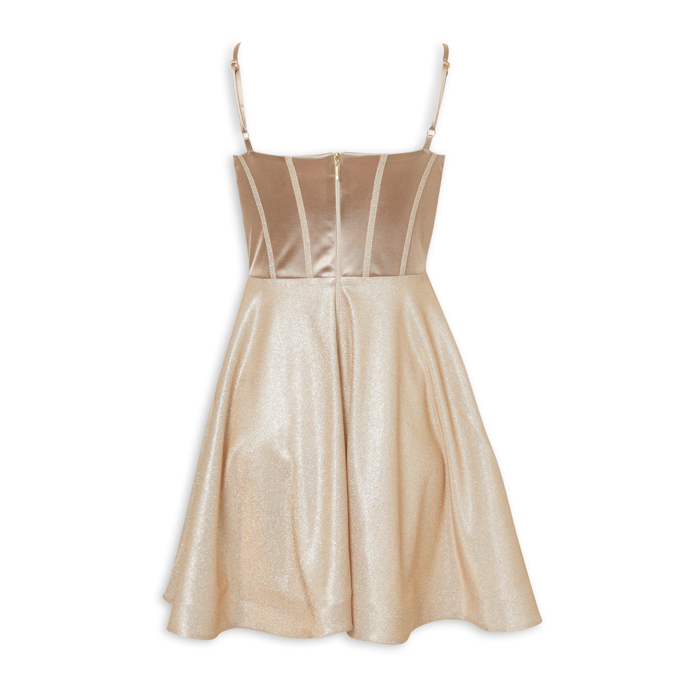 sachin and babi light blue dress Stylish Wedding Dress with Allover Lace