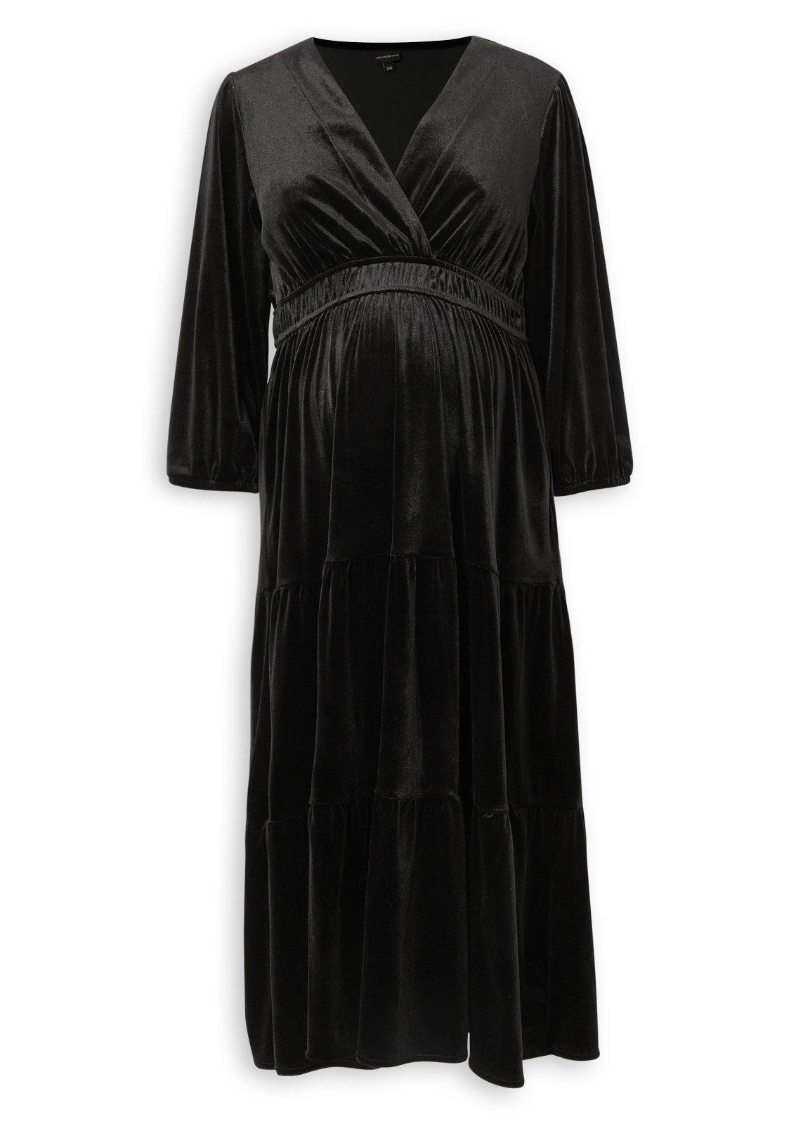 plum semi formal dresses Zapaka Women Simple Plum Taffeta Long Mother of the Bride Dress Sheath  Ruched Off the Shoulder Wedding Guest Dress – ZAPAKA main image 1