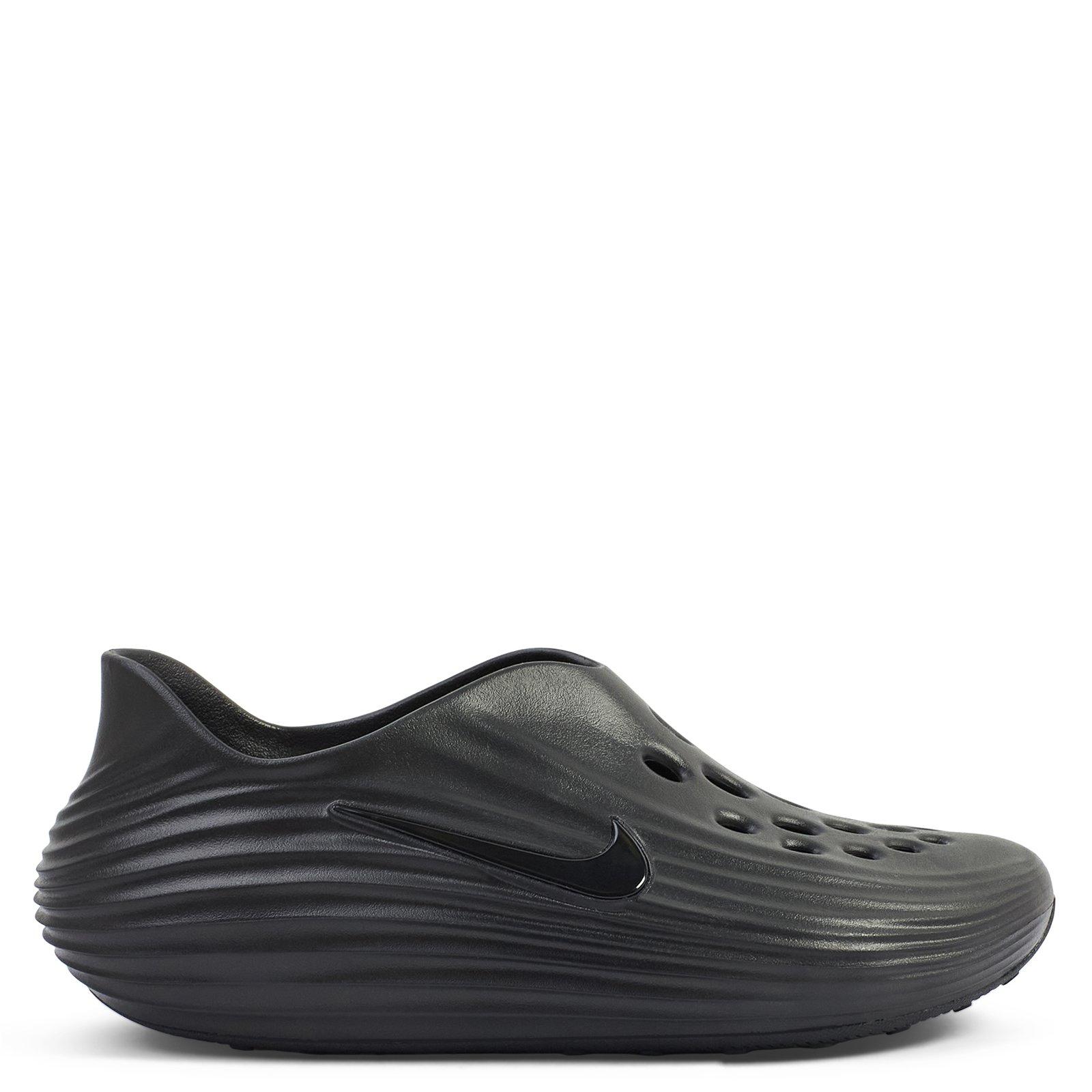 Black ReactX Rejuven8 Clog (3253859) | Nike