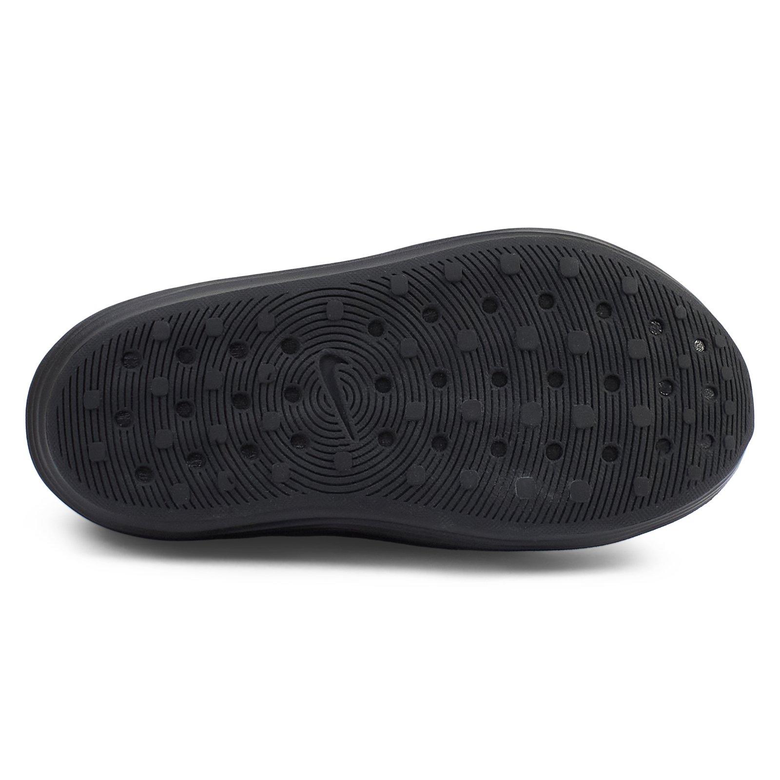 Black ReactX Rejuven8 Clog (3253859) | Nike