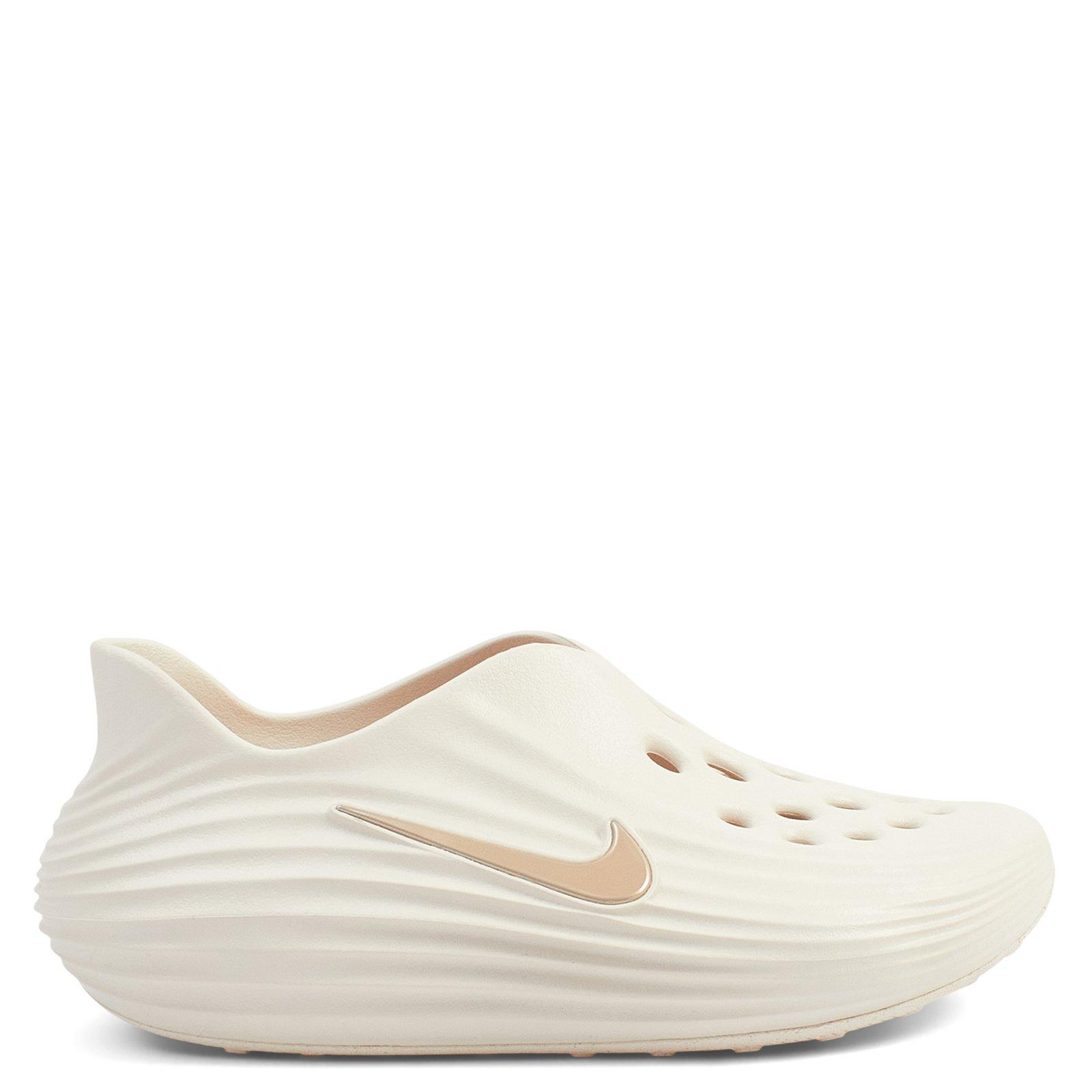 Beige ReactX Rejuven8 Clog (3253860) | Nike