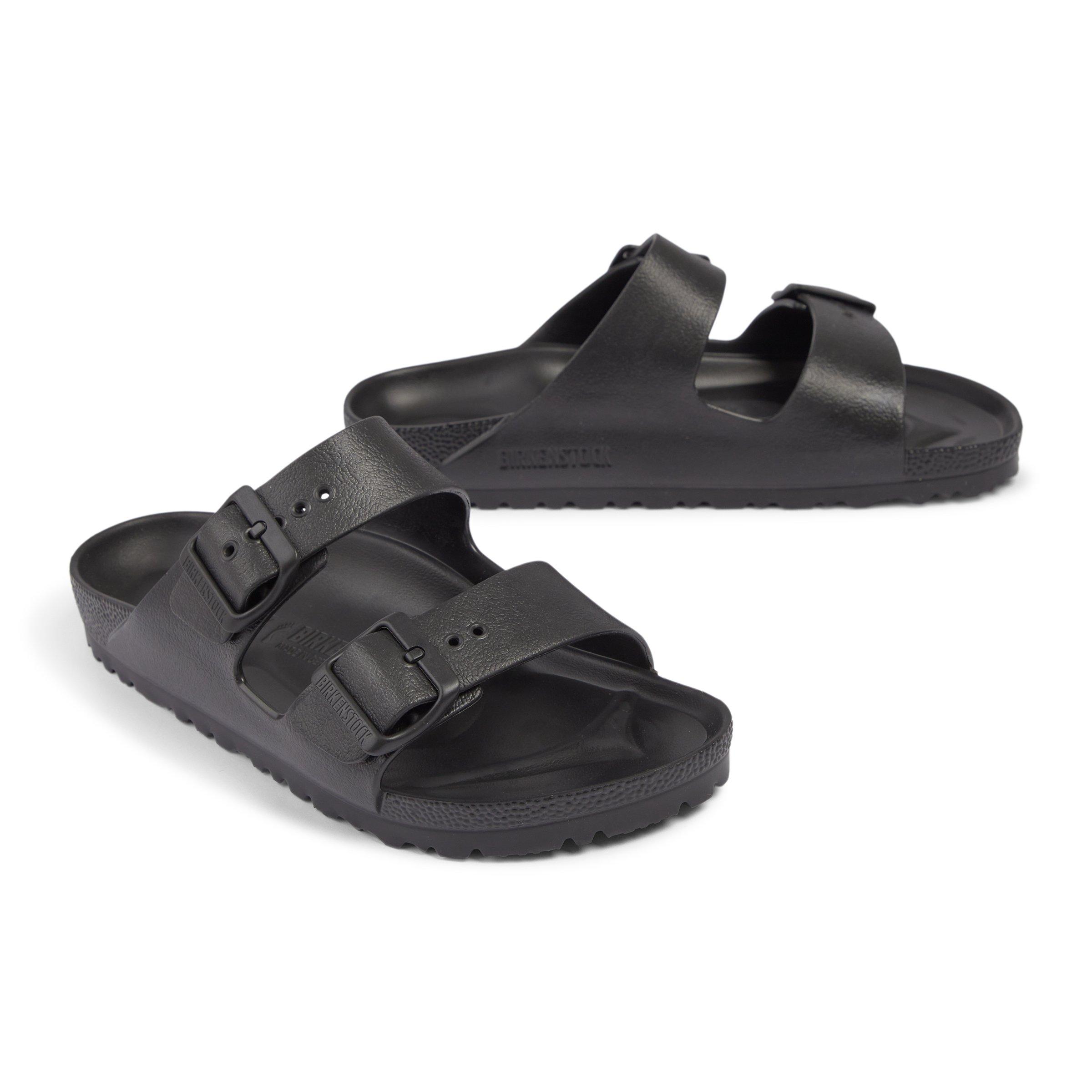 Black Arizona EVA Sandals (3253917) | Birkenstock