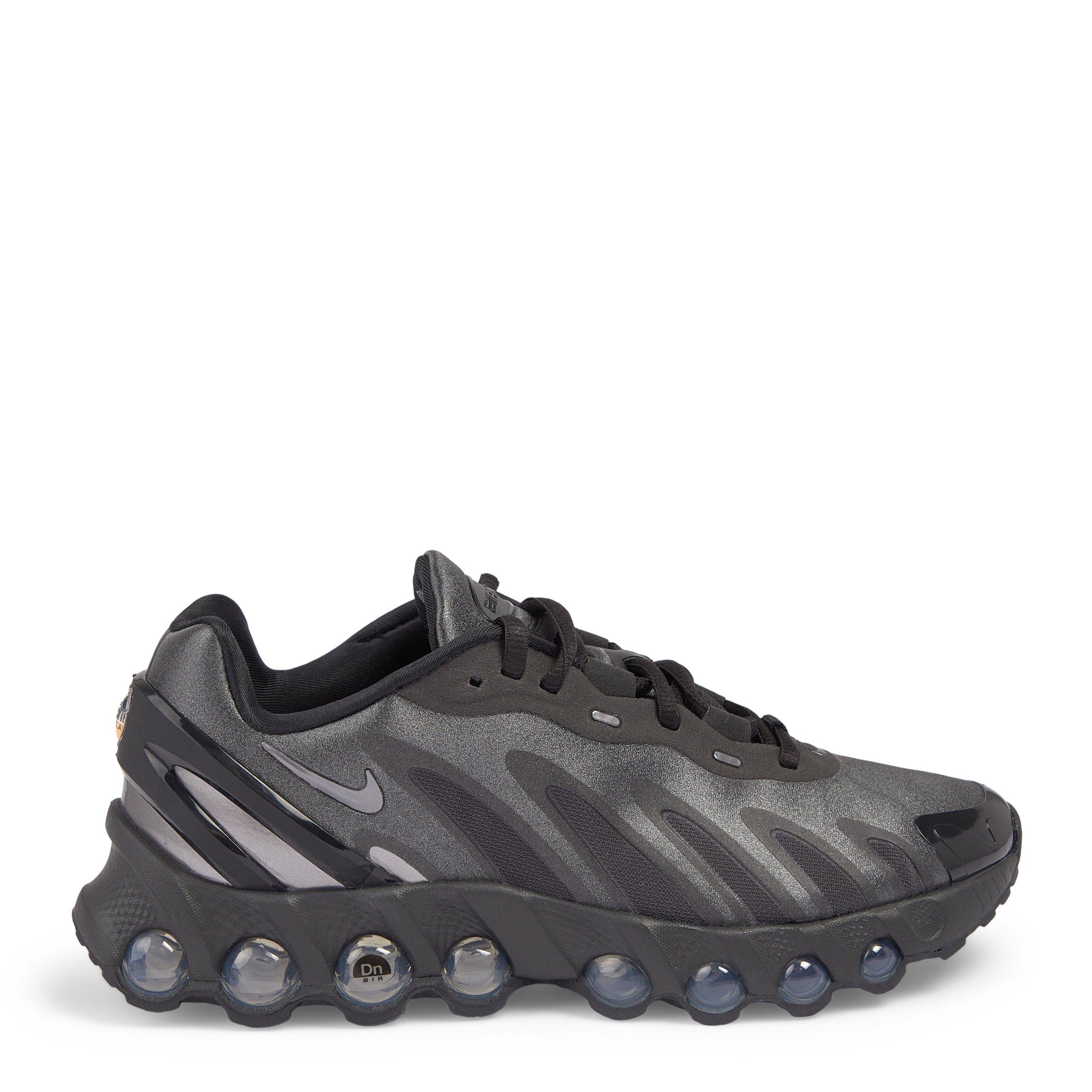 Black Air Max Dn8 Sneakers (3253924) | Nike
