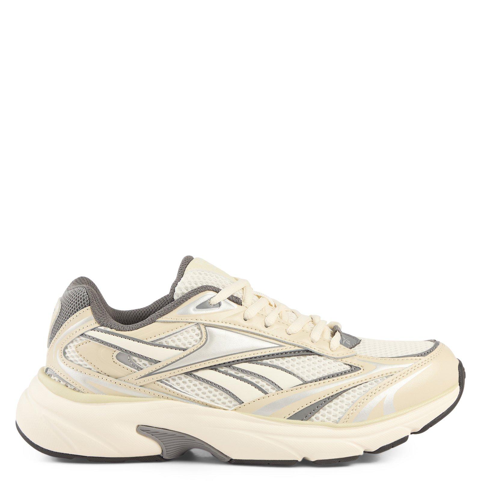 Beige Belwave Chalk Sneakers (3253943) | Reebok