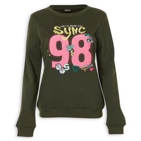X-girl × NICO CREW SWEAT TOP 12/9(Fri.) X-girl × NICO | NEWS | X-girl OFFICIAL SITE（エックス