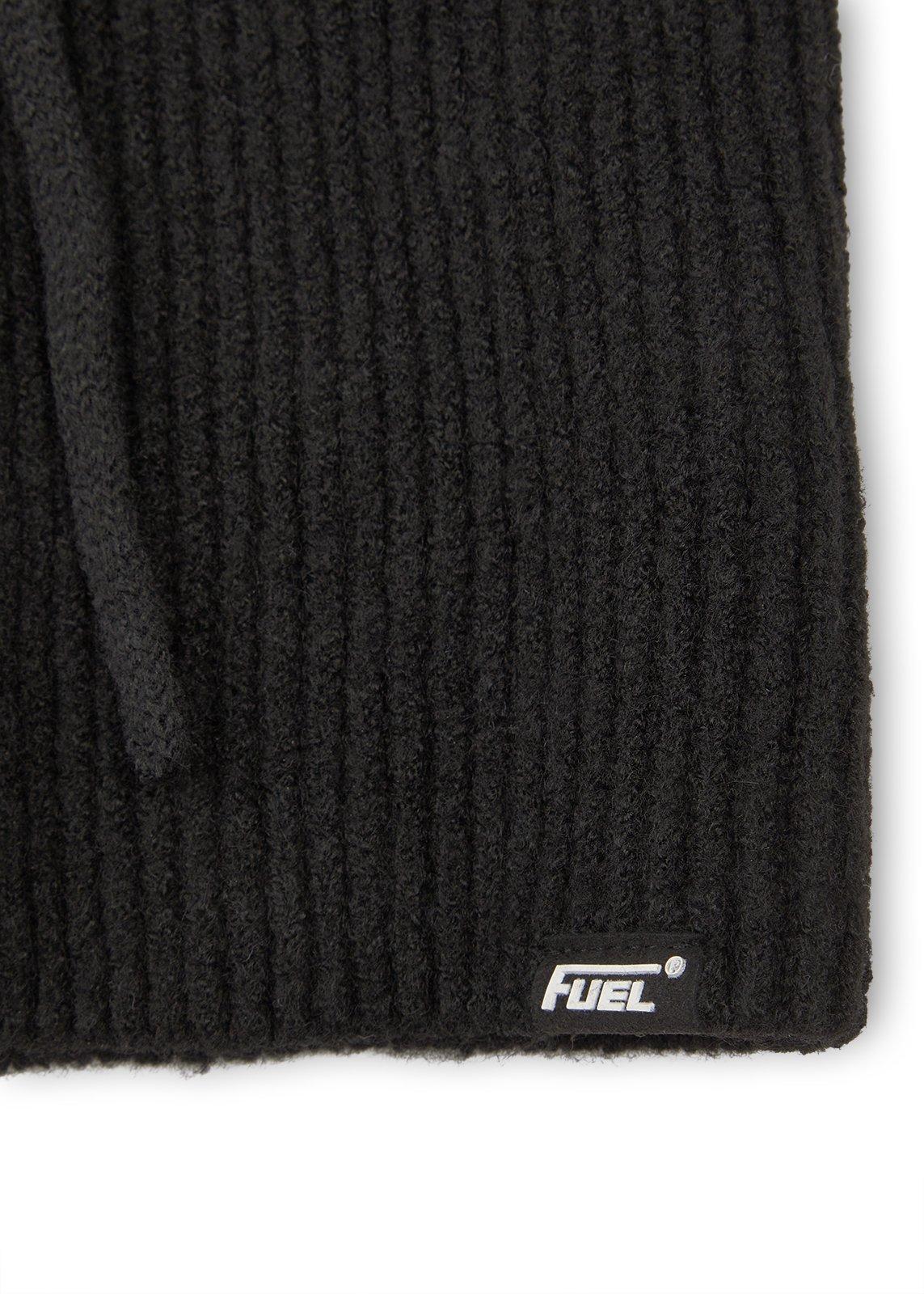 帽子 VEIL HOOD BLACK 帽子 VEIL HOOD BLACK Satin-Lined Hood – Wildson Mountain Goods