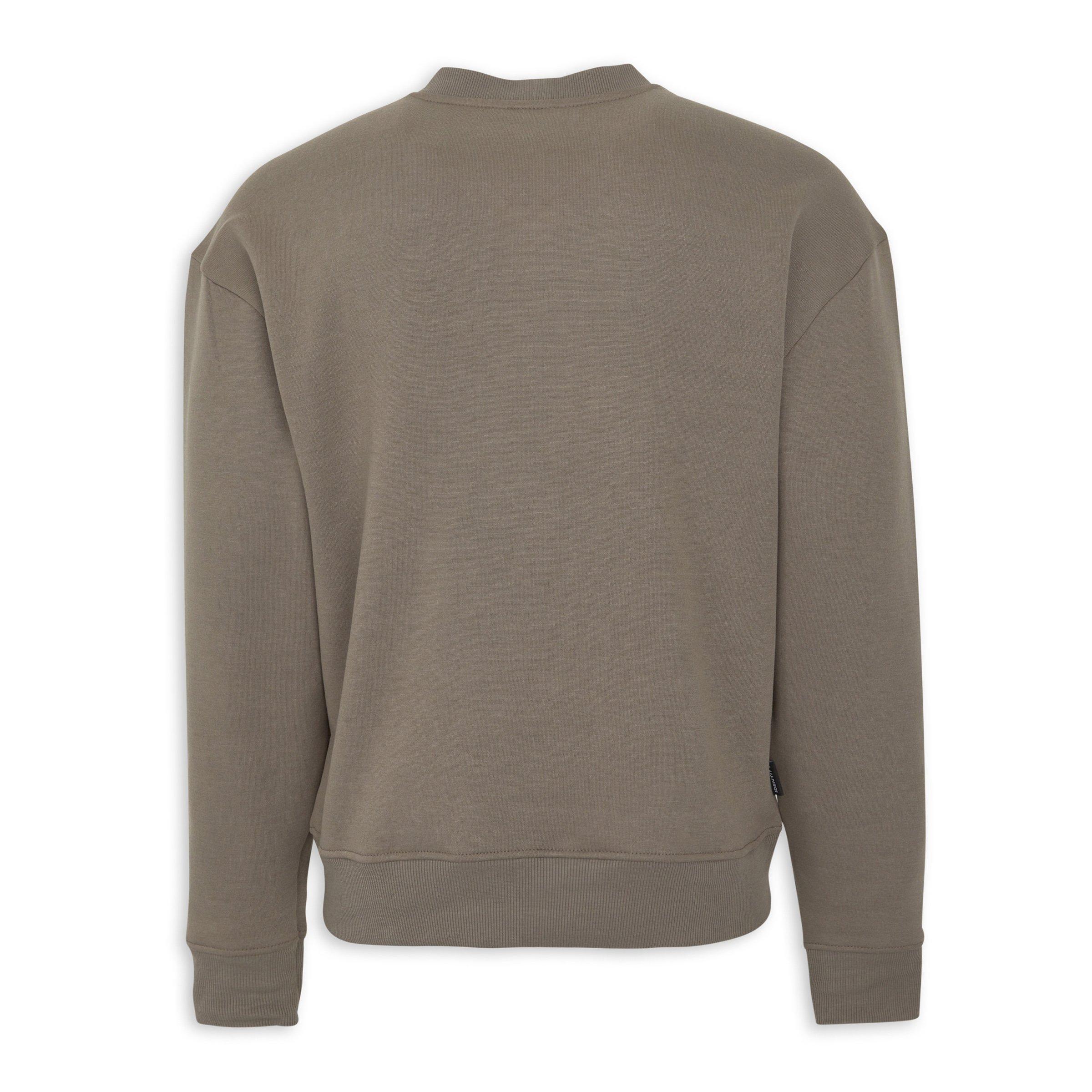Brown Cardigan (3254902) | Identity