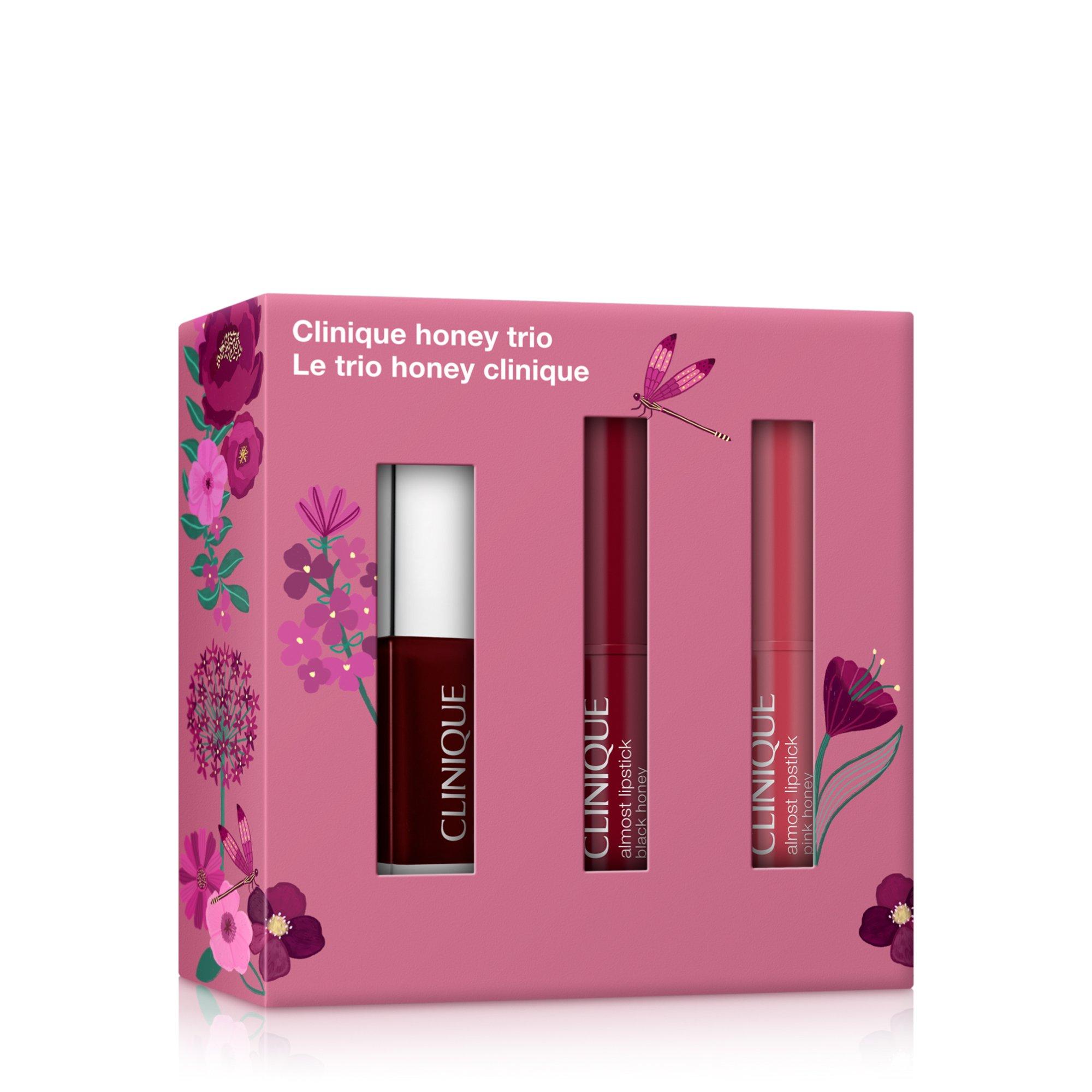 Honey Set (3255524) | Clinique