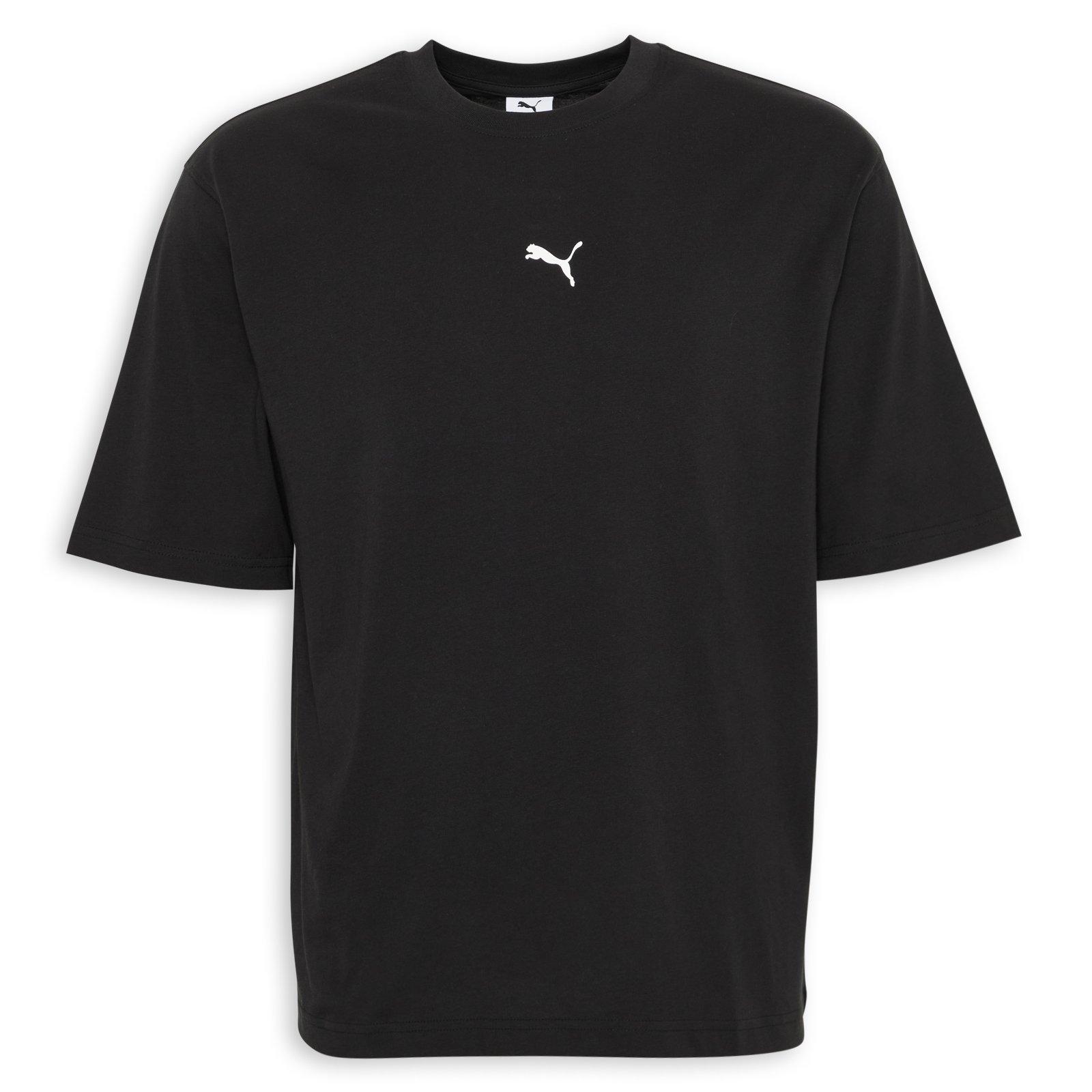 Run Culture Collective Boxy Graphic T-Shirt (3255761) | Puma