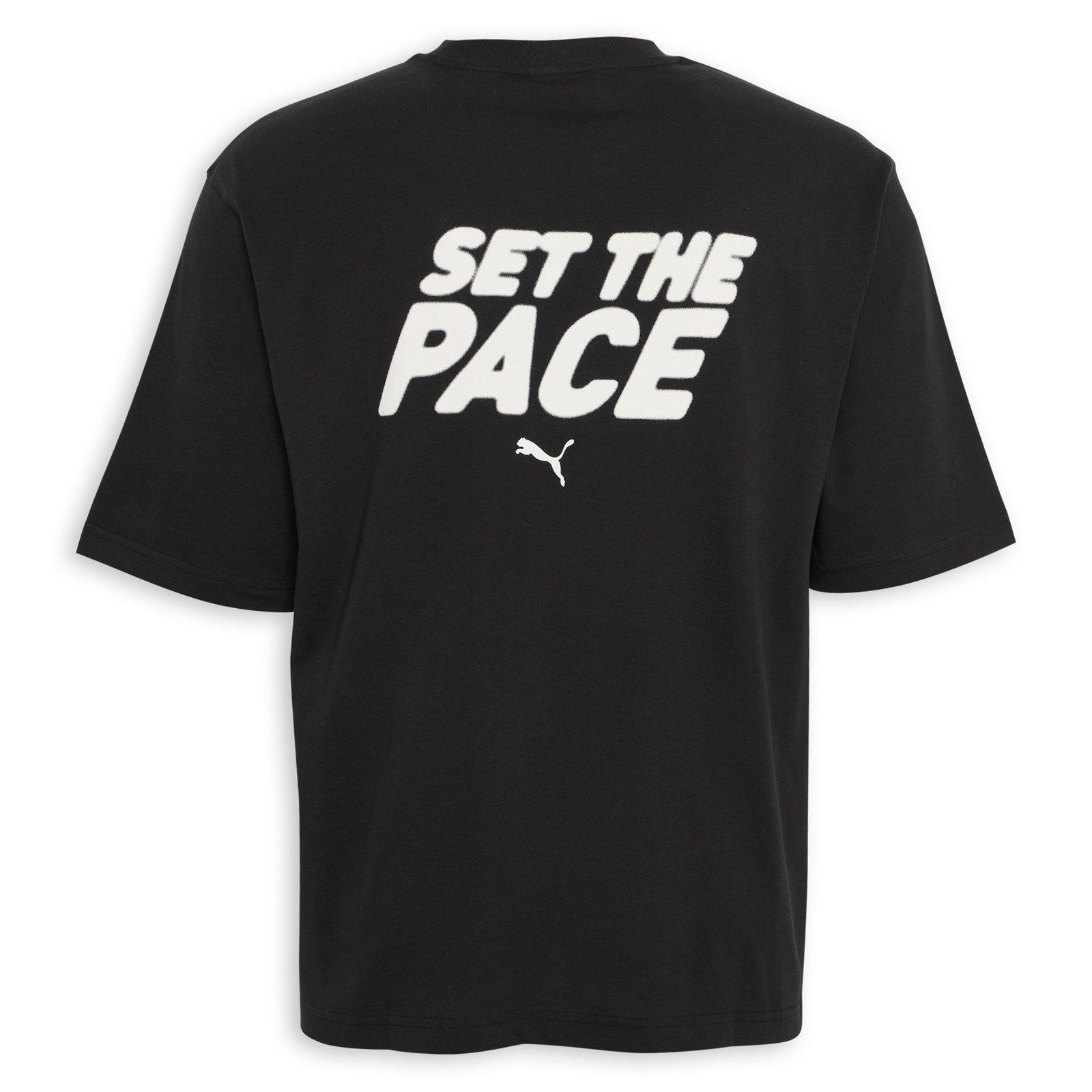 Run Culture Collective Boxy Graphic T-Shirt (3255761) | Puma