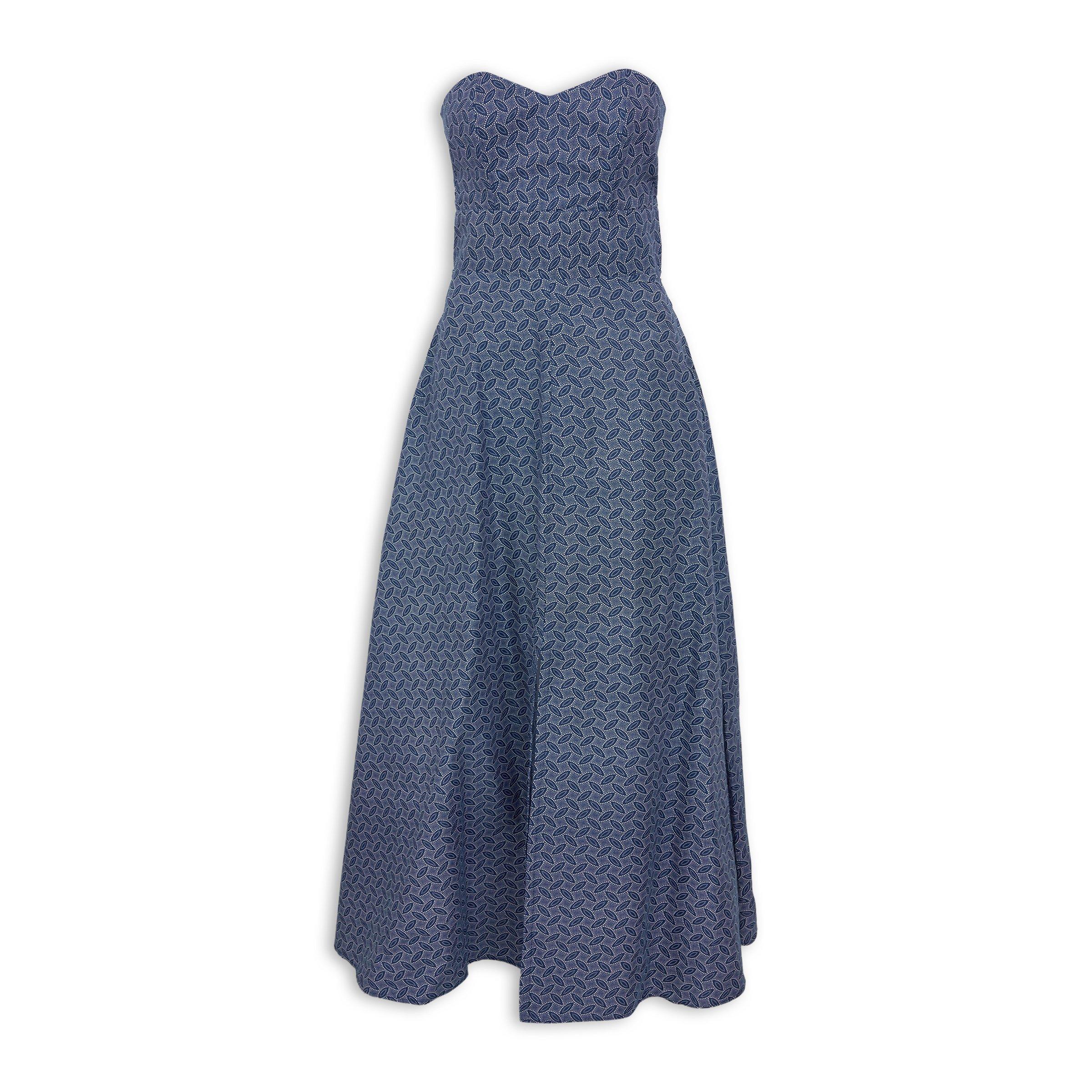 blue boob tube dress Women's Already Moving On Bodycon Tube Dress in Light Blue
