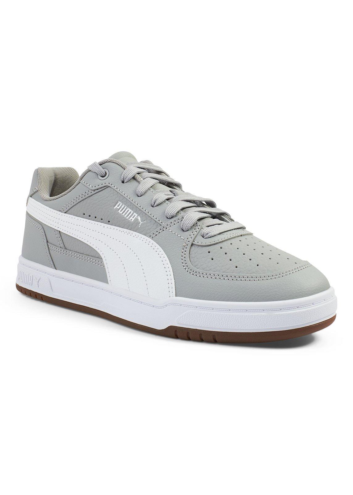 Grey Caven III Sneakers (3256358) | Puma