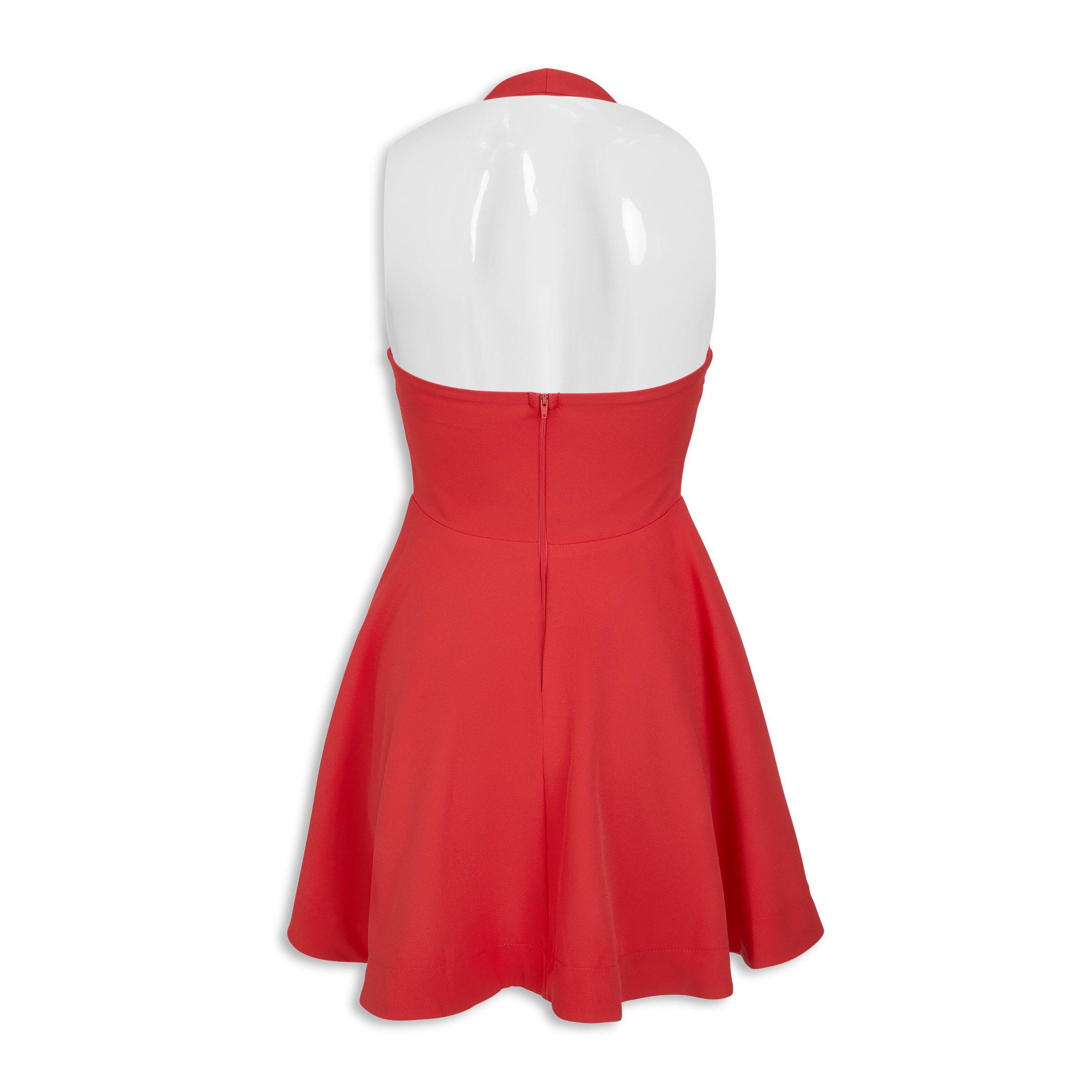 sachin and babi light blue dress Black Halter Dresses