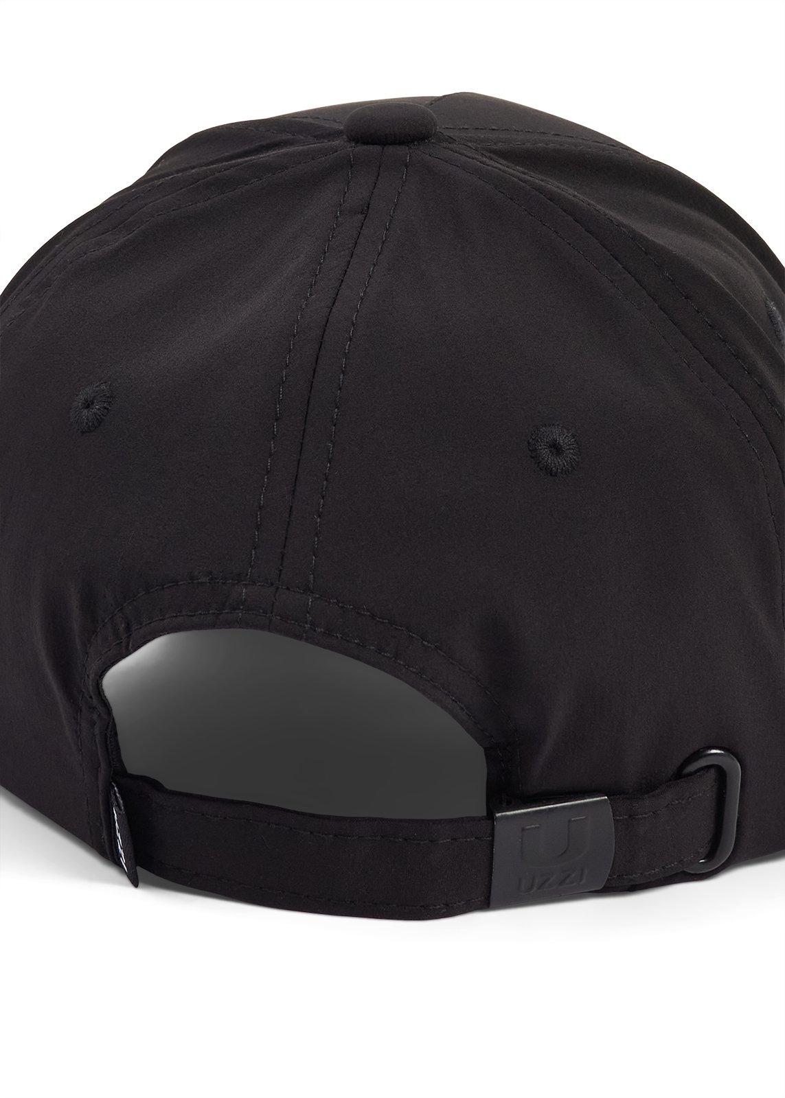 Black Peak Cap (3256716) | UZZI