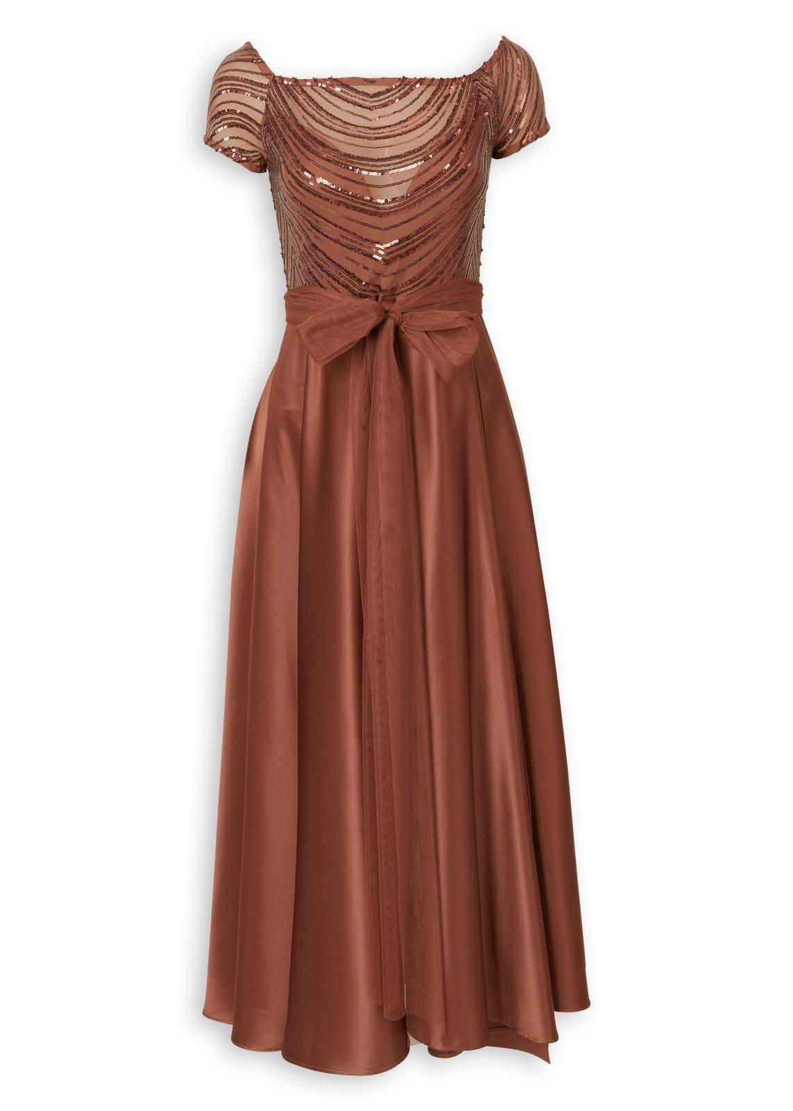 Dresses