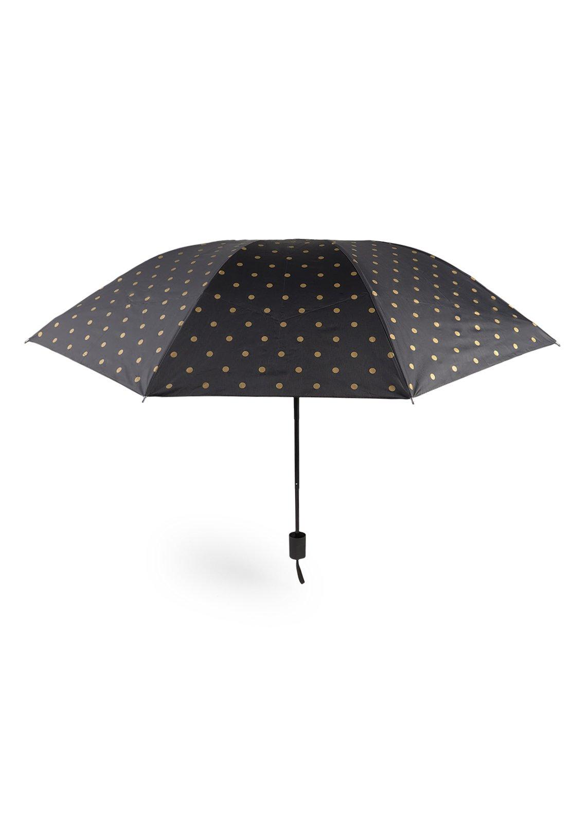 Black Spot Printed Umbrella (3257634) | Truworths