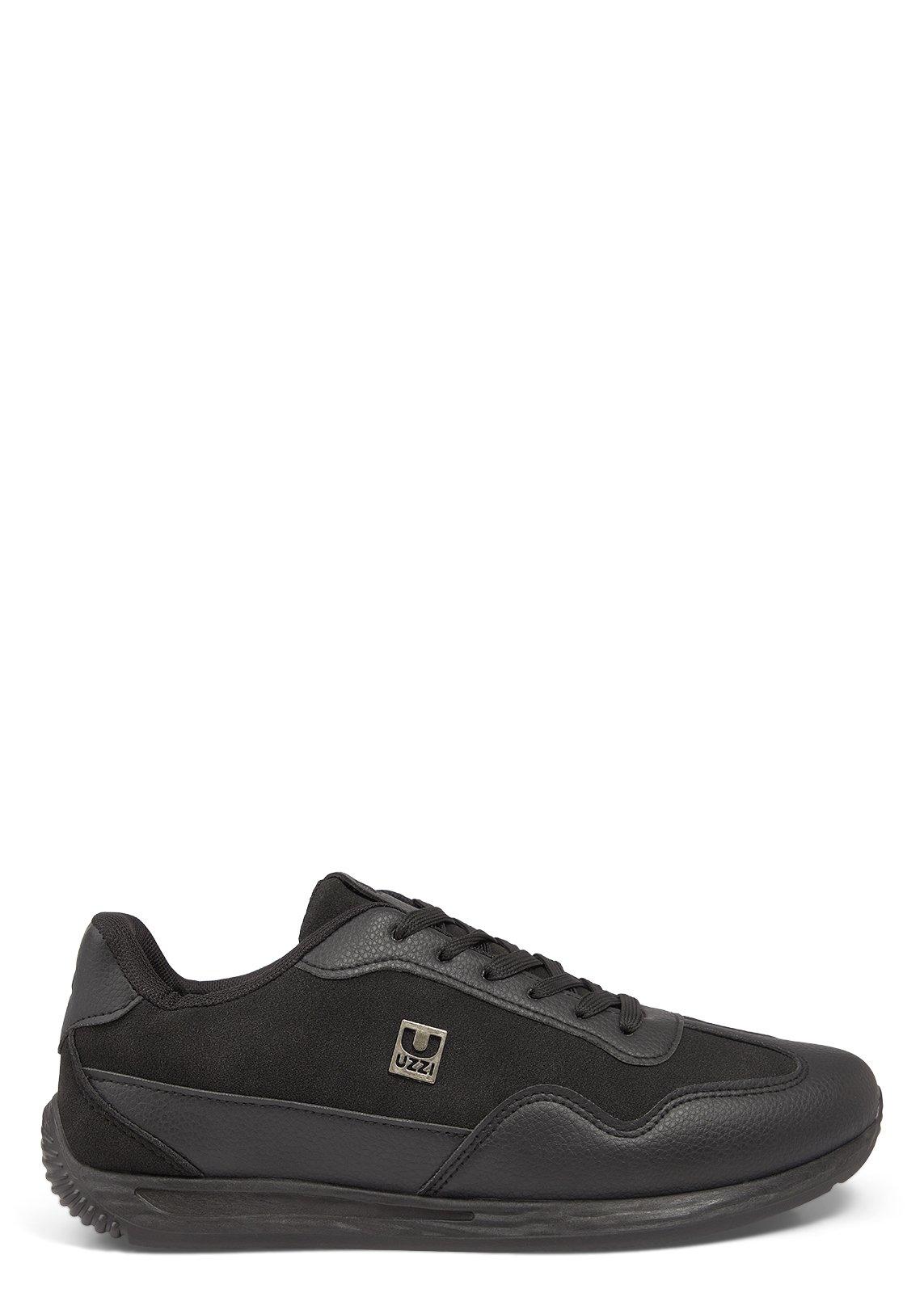 Black Sneakers (3258104) | UZZI