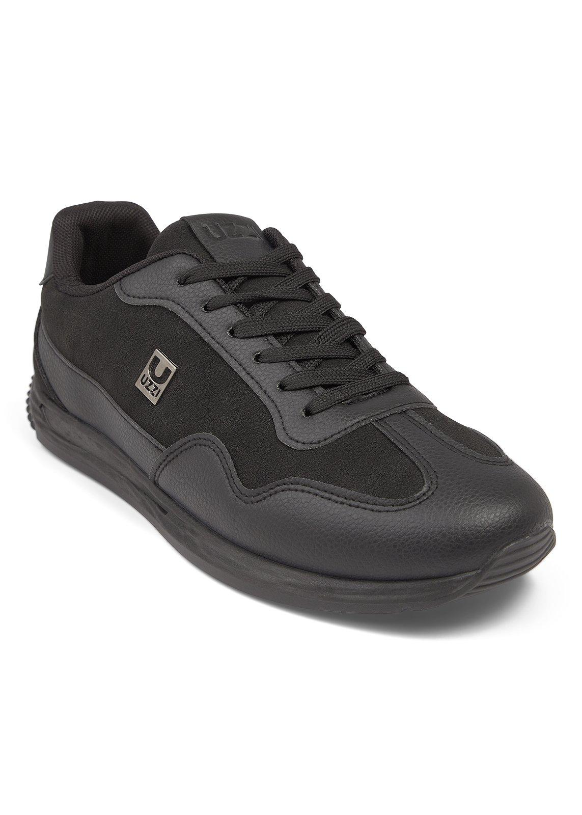 Black Sneakers (3258104) | UZZI