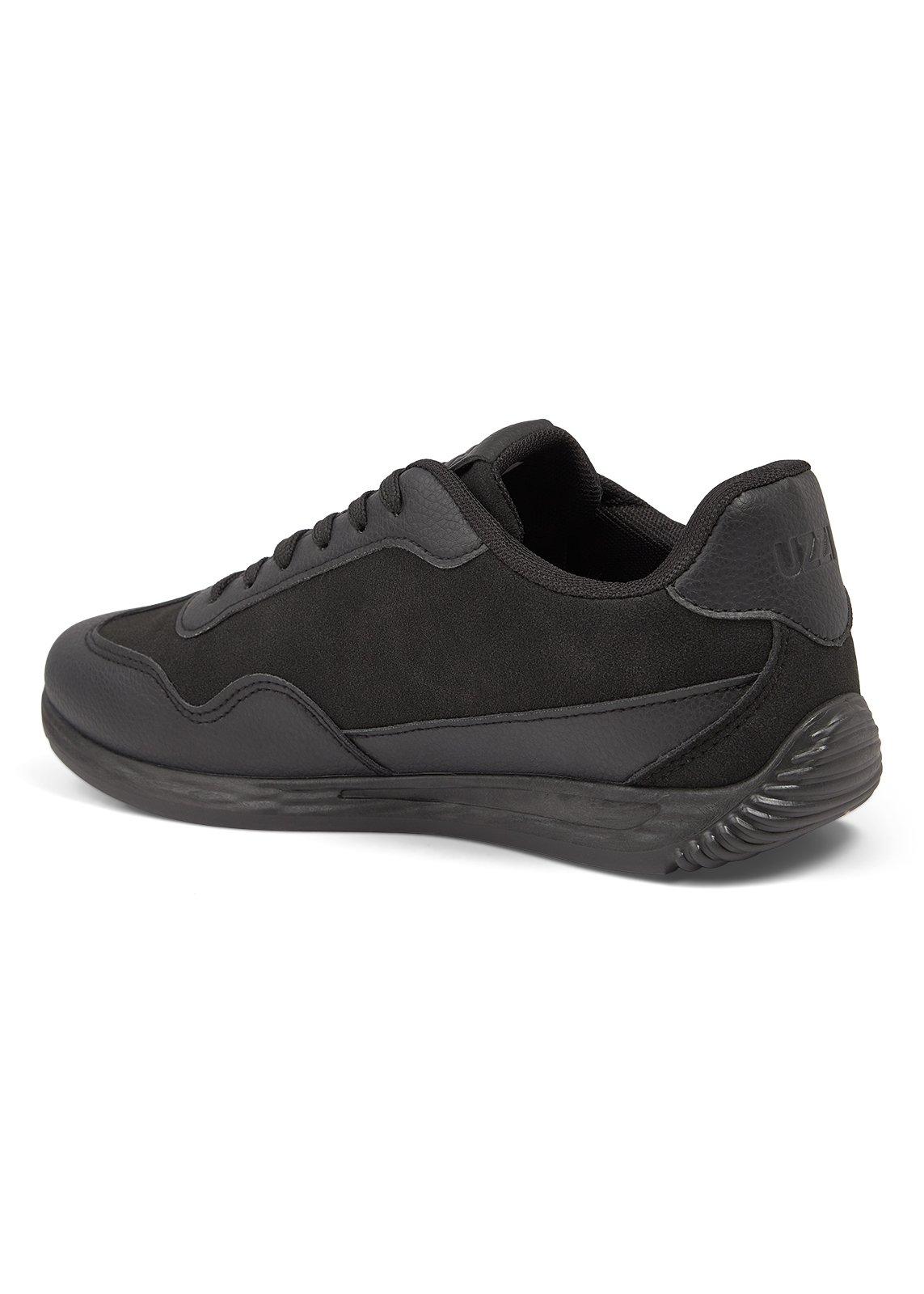 Black Sneakers (3258104) | UZZI