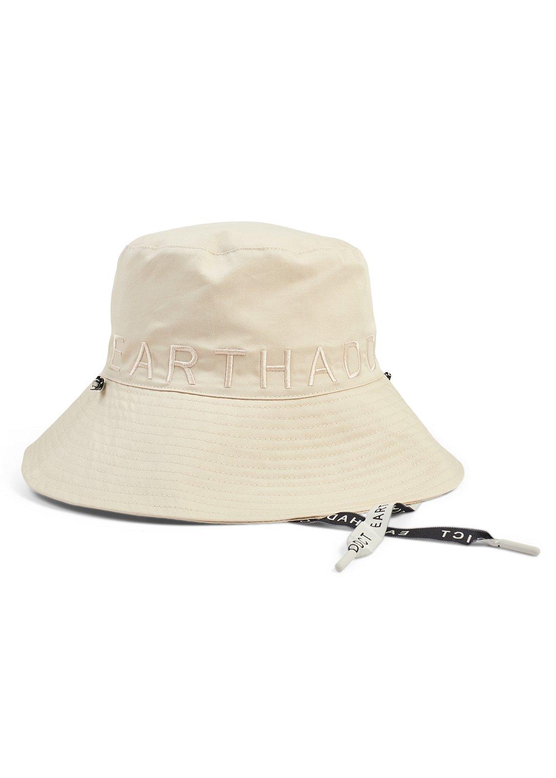 Beige Bucket Hat (3258964) | Earthaddict