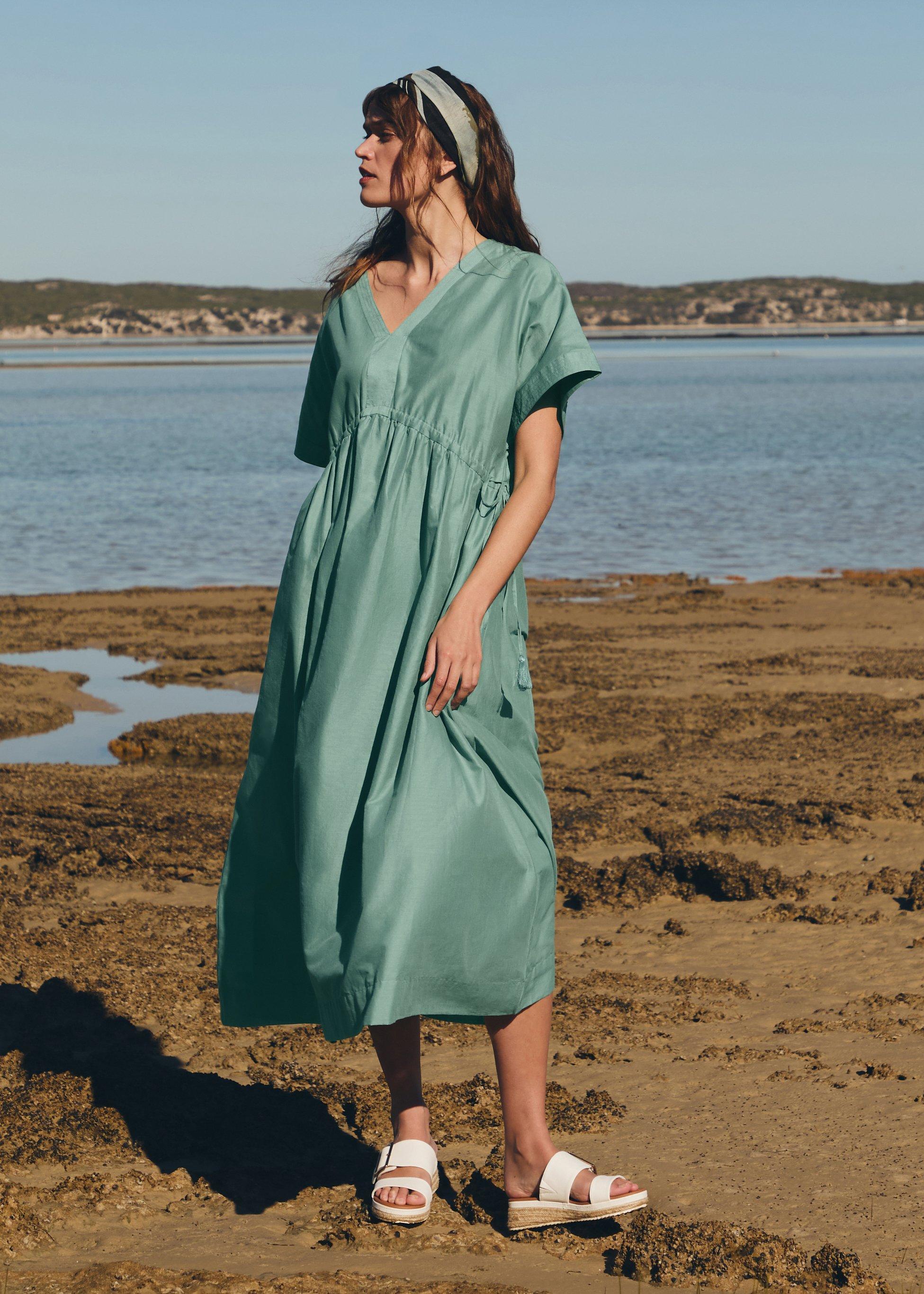 Earthaddict Ladies Clothing - Dresses, Shoes & Tops
