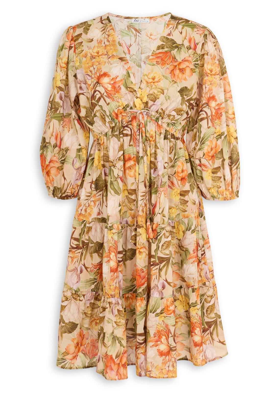 Women Dresses - A-line