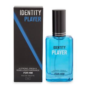 Shop Men's Fragrances| Colognes, Perfumes| Identity