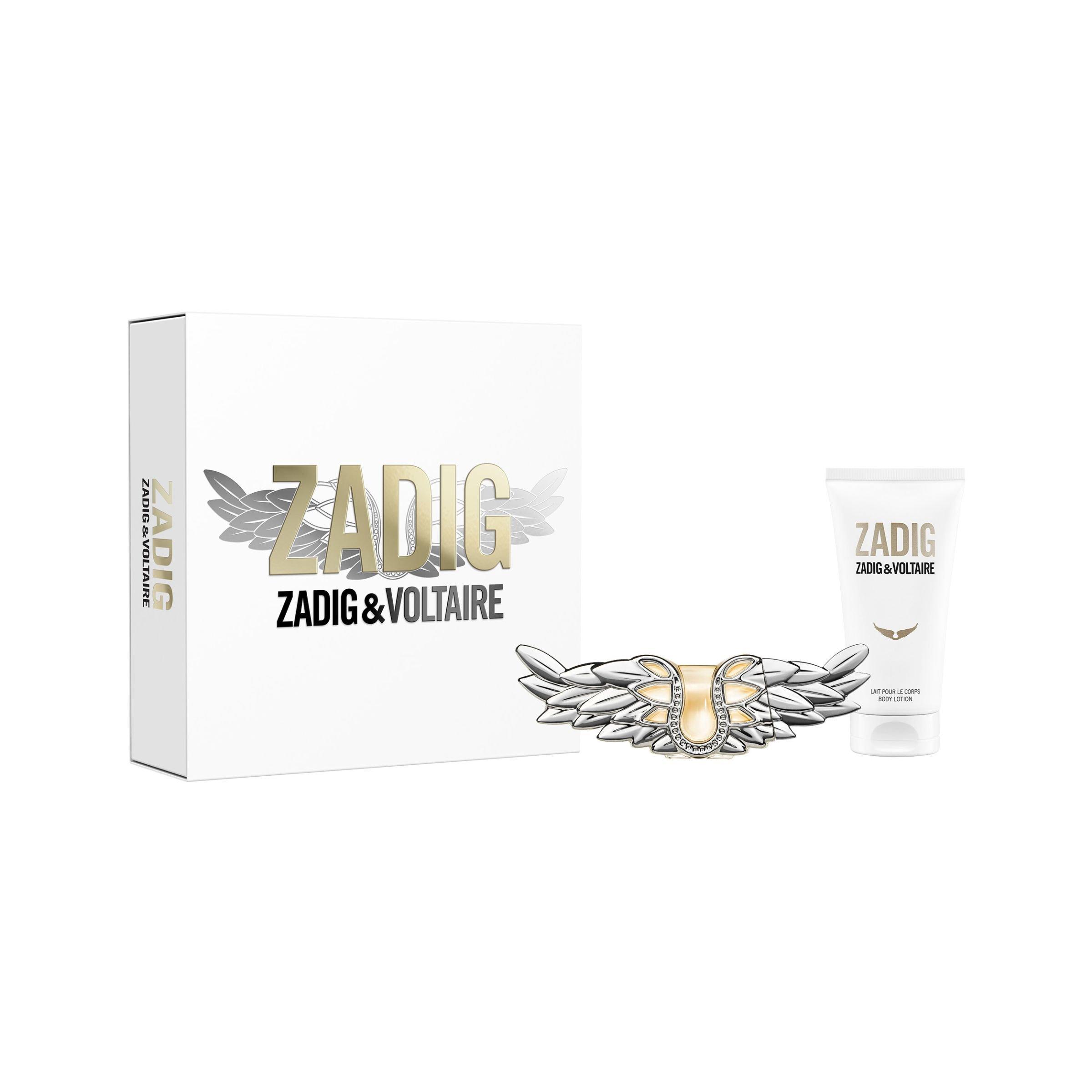 This is Her! EDP Gift Set (3259743) | Zadig & Voltaire
