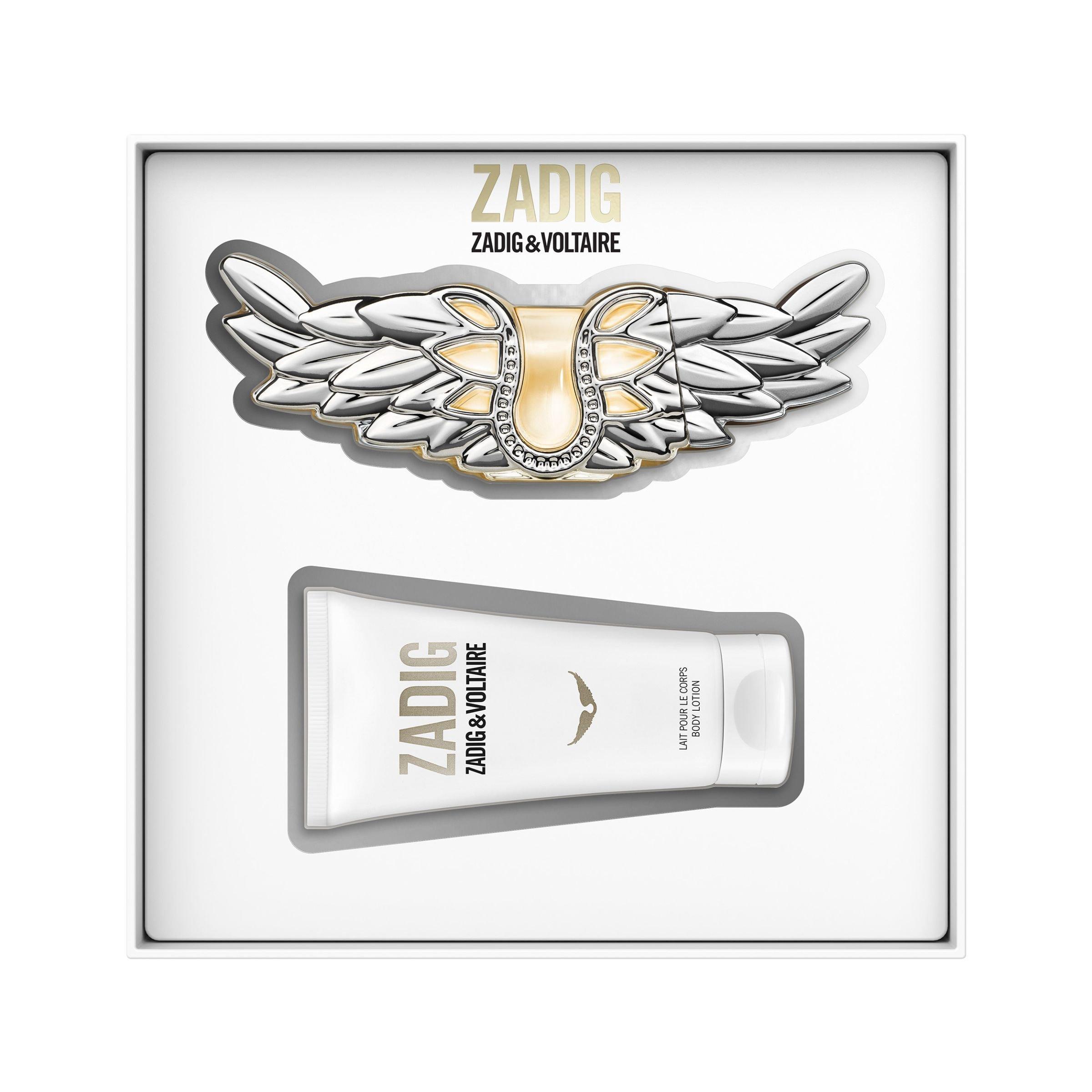 This is Her! EDP Gift Set (3259743) | Zadig & Voltaire