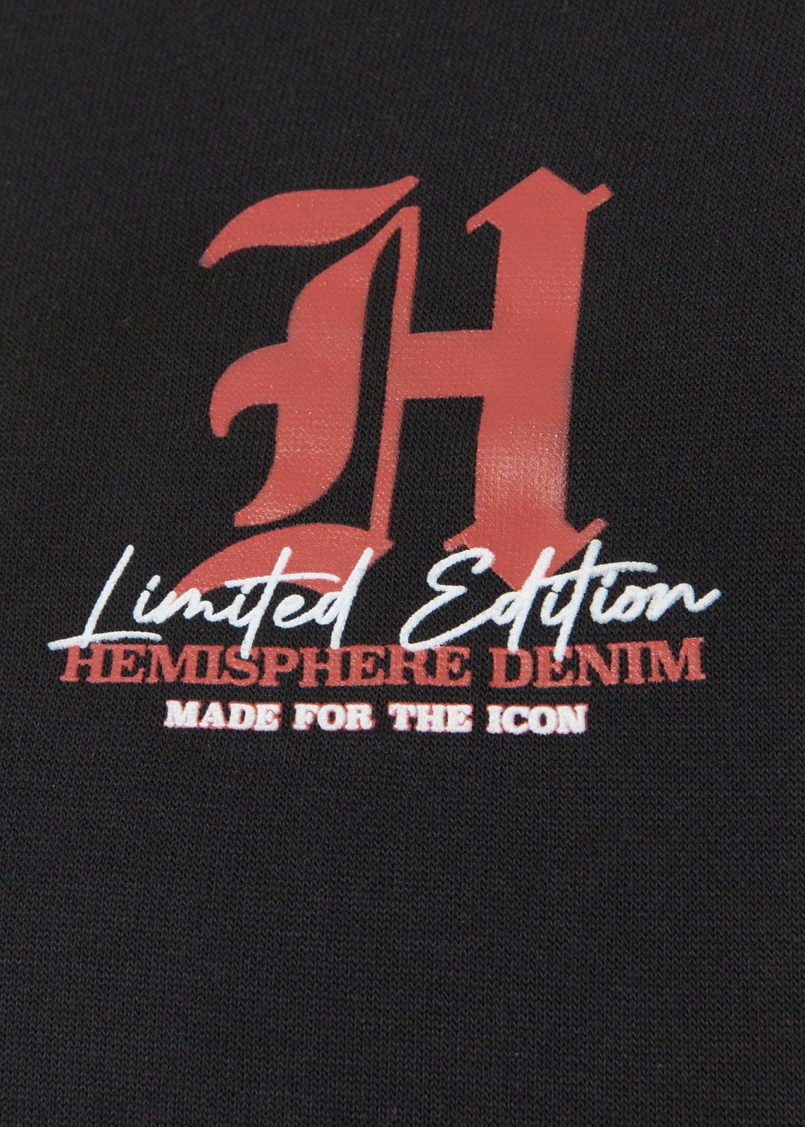 Black Sweatshirt (3260388) | Hemisphere