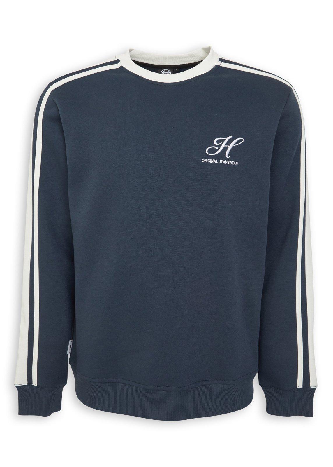 Navy Sweatshirt (3260396) | Hemisphere