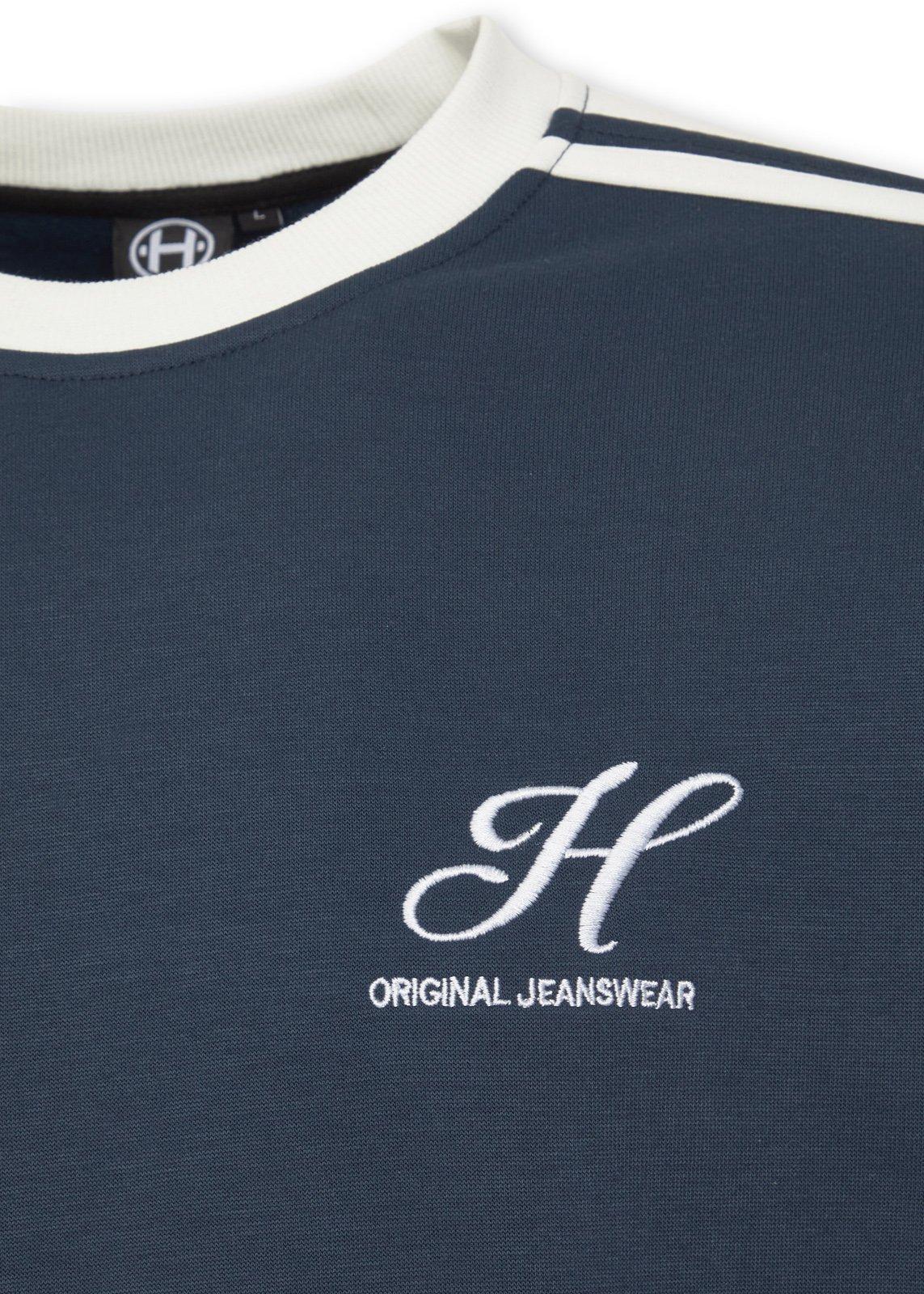 Navy Sweatshirt (3260396) | Hemisphere