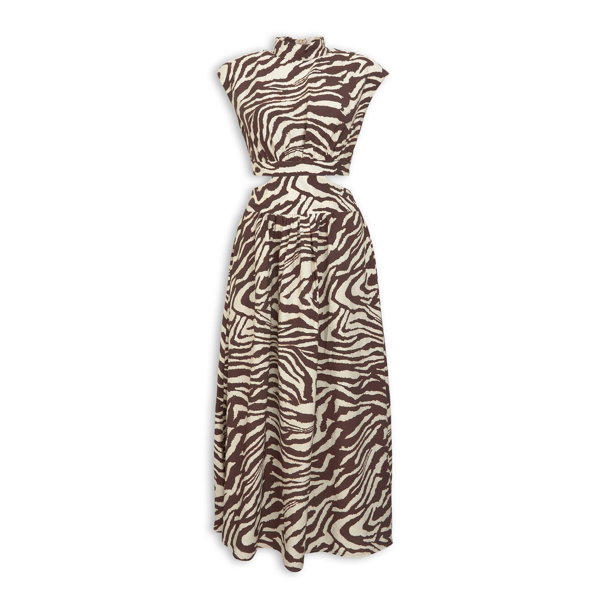 brown cowboy boots with dress short Slip Dress zebra-Short Slip Dress Zebra-FABA Collection 5XL / Adjustable Strap / Lustrous Seduction Poly Satin 2.51 oz (poly)