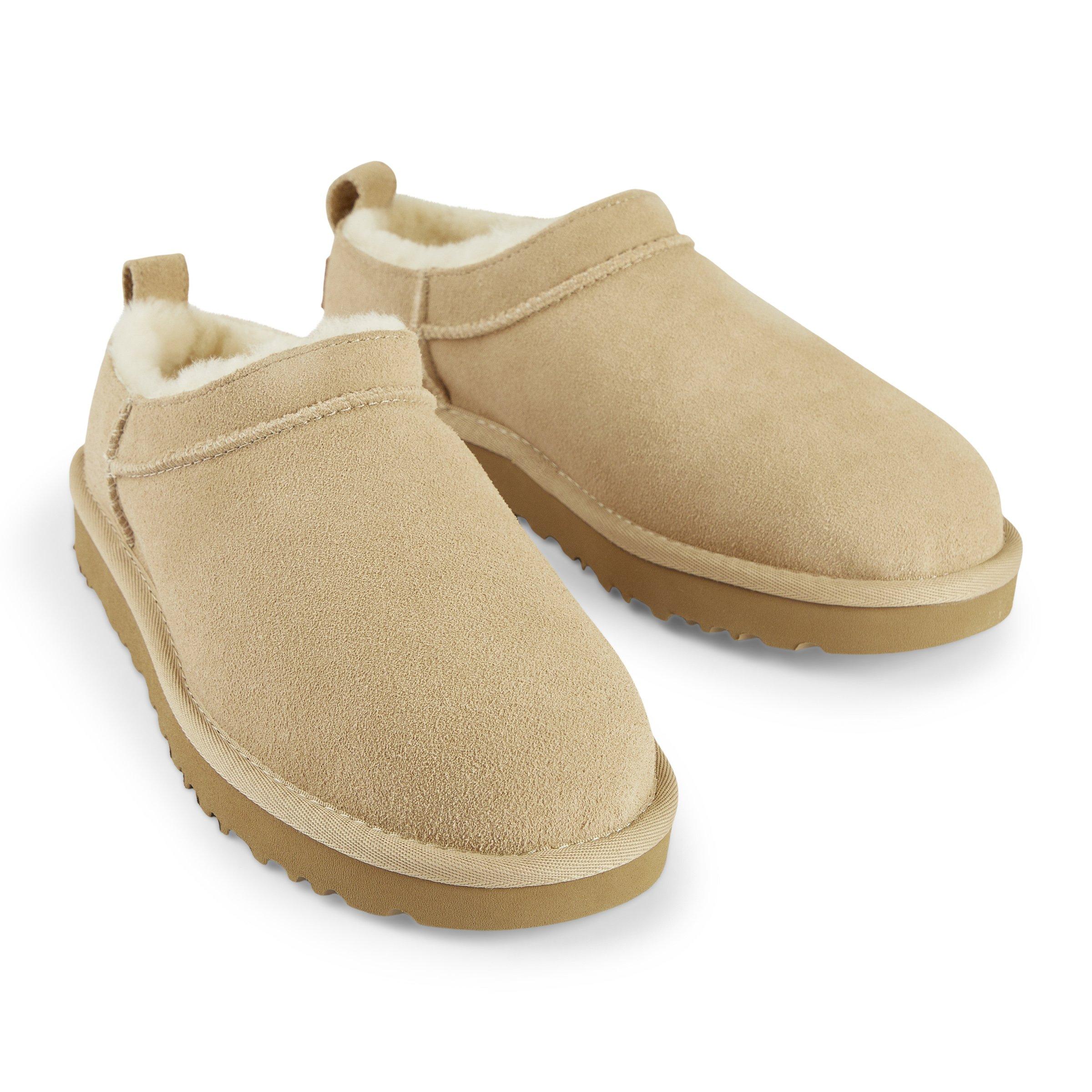 Beige Classic Micro Boots (3261040) | Ugg
