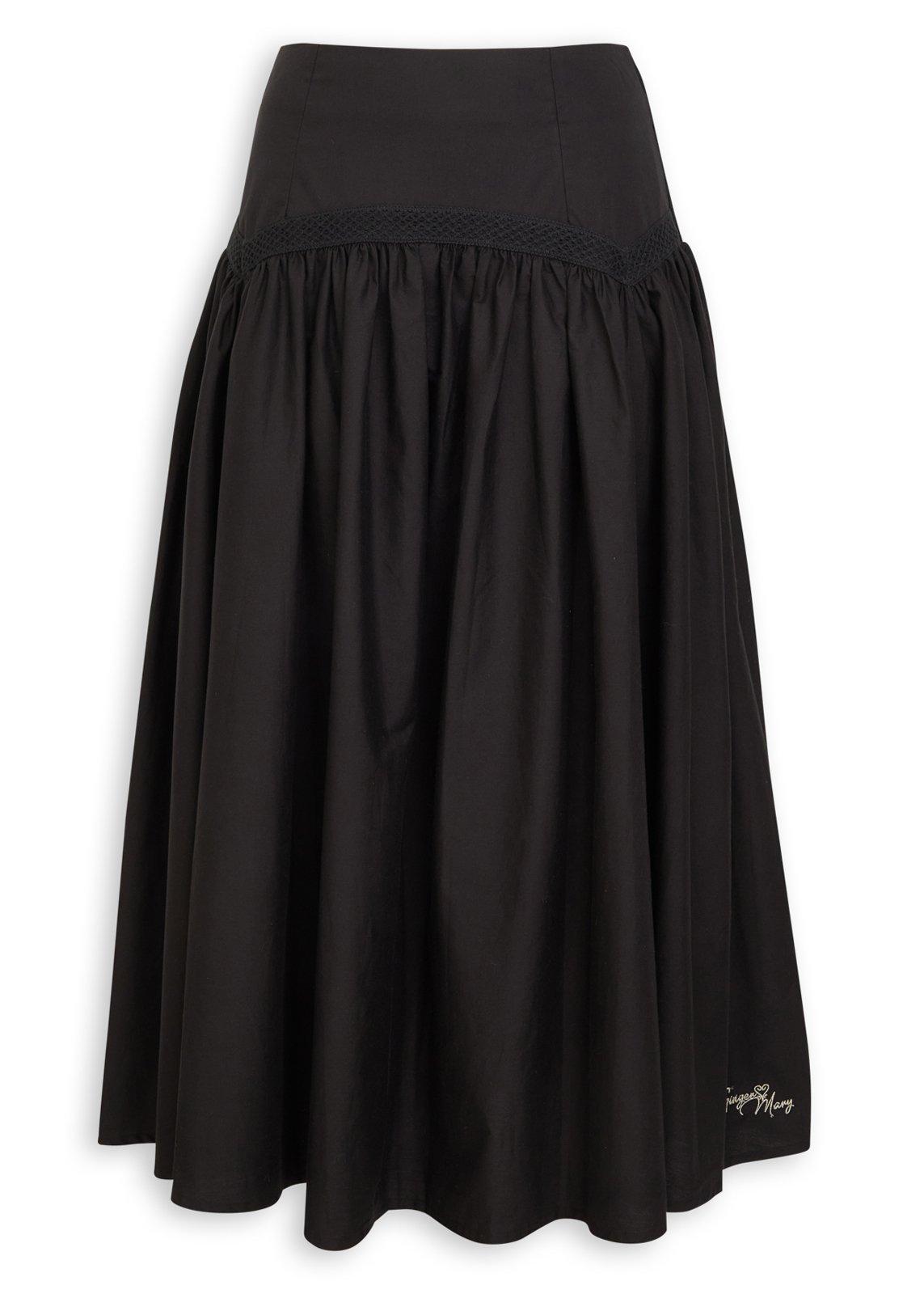 スカート ANDMARY Mel gather skirt Black S andmary Mel gather skirt S スカート black andmary on X: