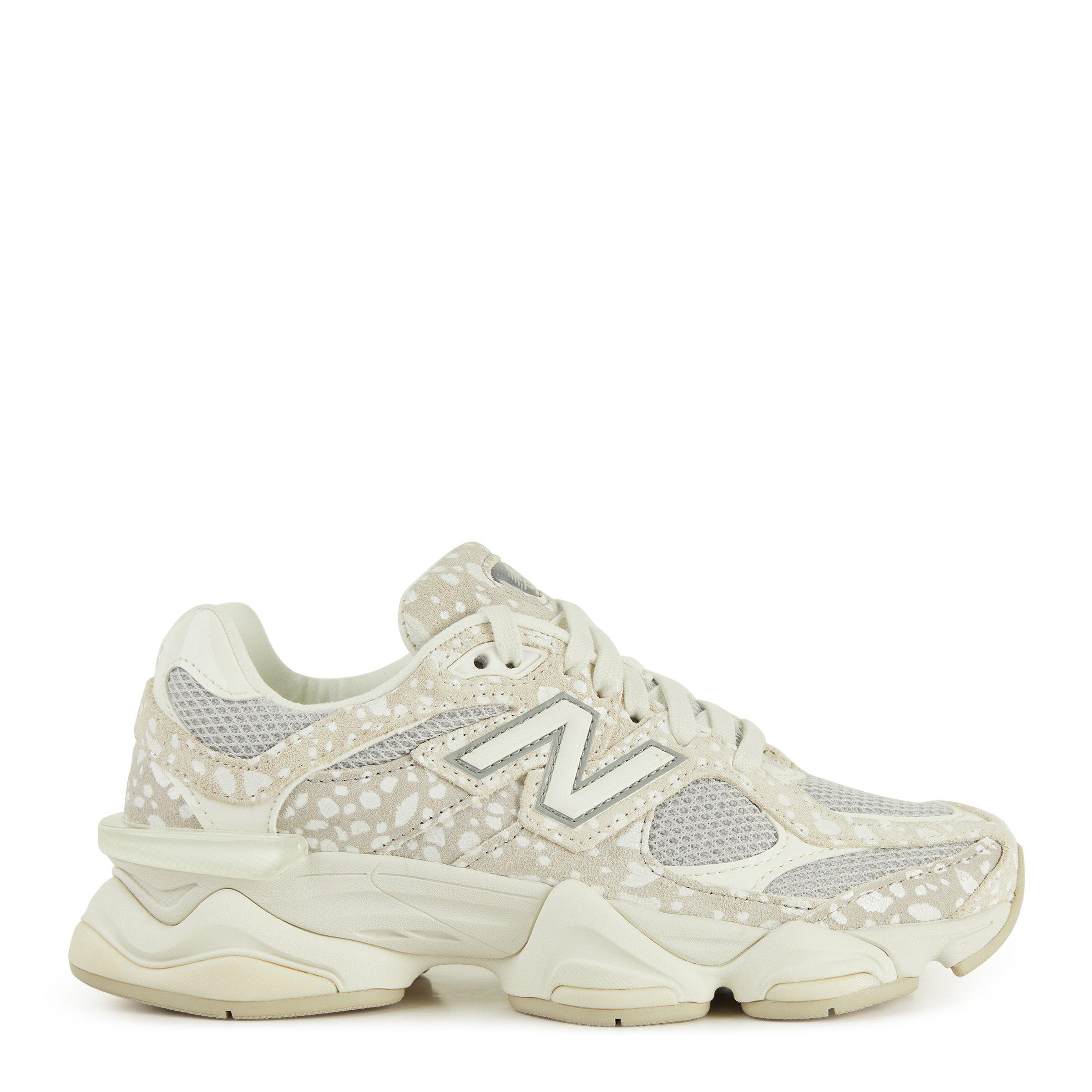 Beige 9060 Sneakers (3261801) | New Balance