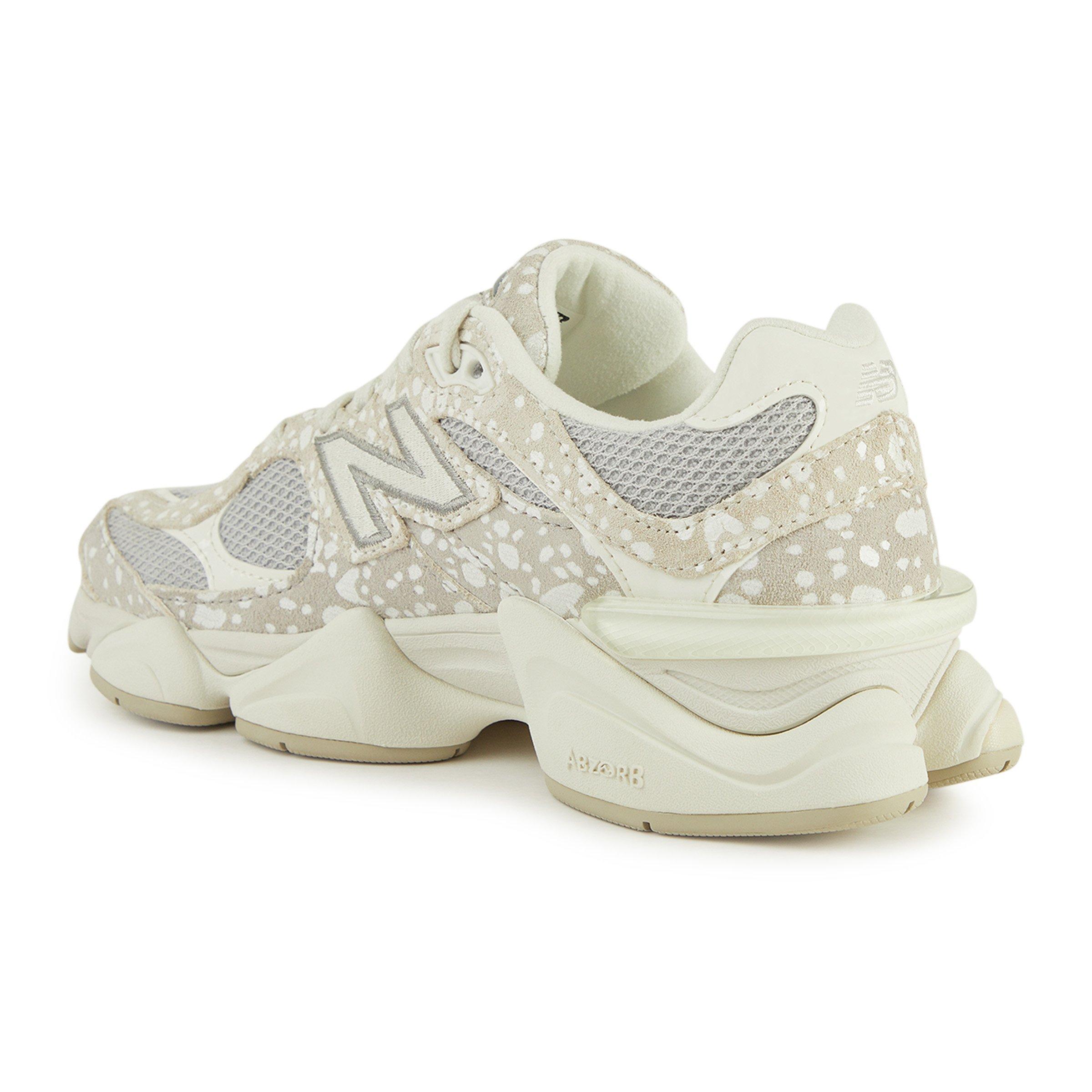 Beige 9060 Sneakers (3261801) | New Balance