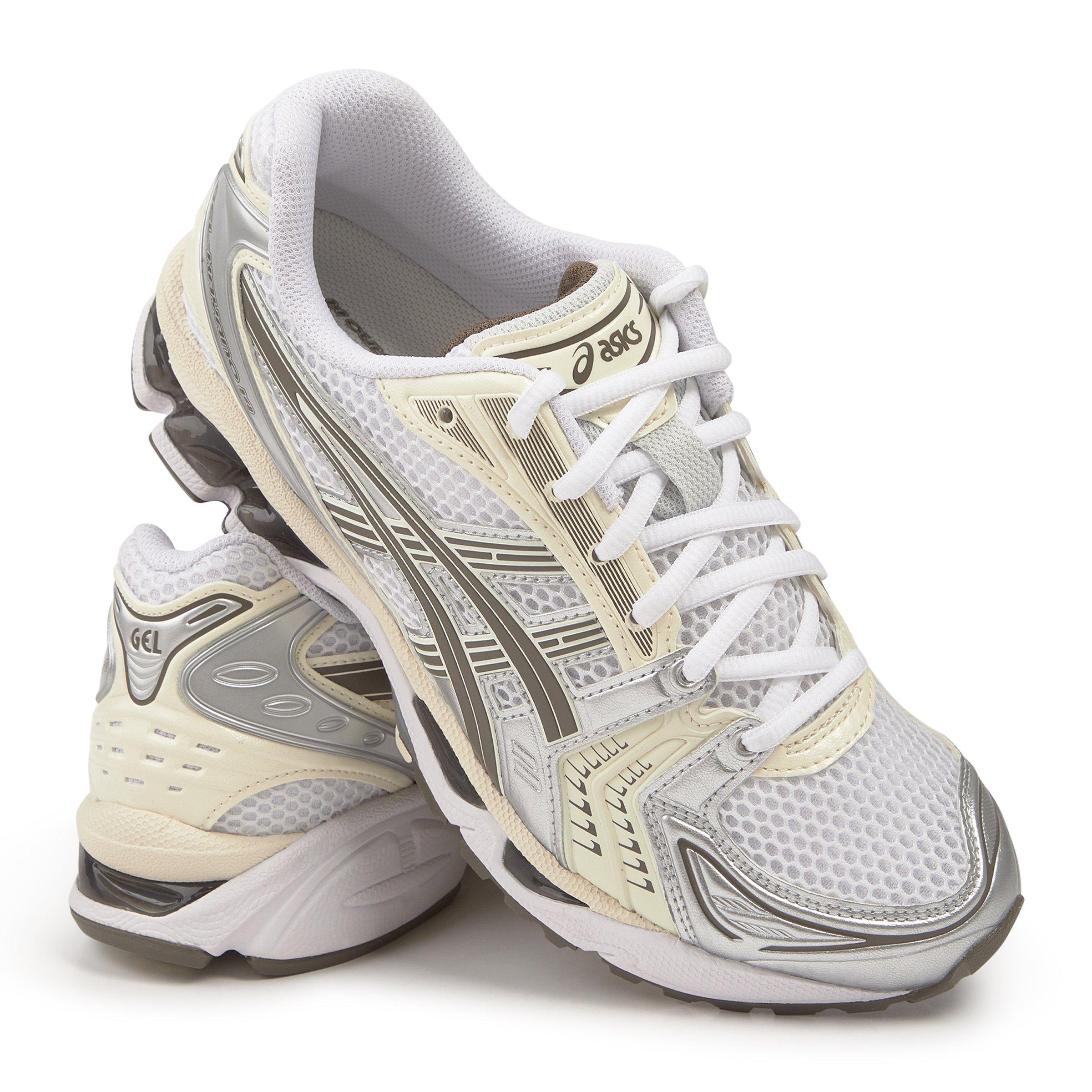 【AP】 【TIENS】 ホワイトネージュ White Gel Kayano 14 Sneakers (3261919) | Asics