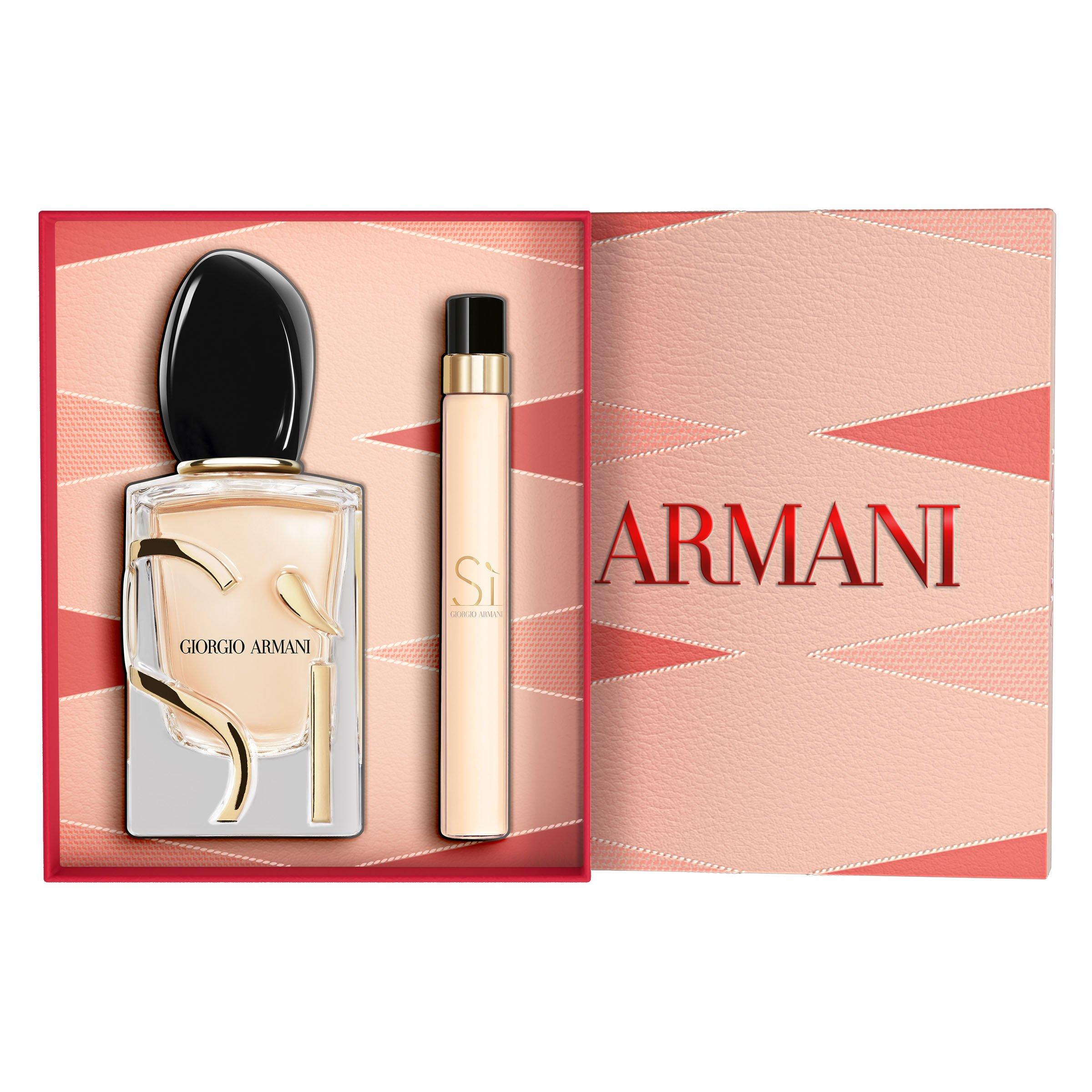 Sì EDP 50ml Gift Set (3261954) | Giorgio Armani