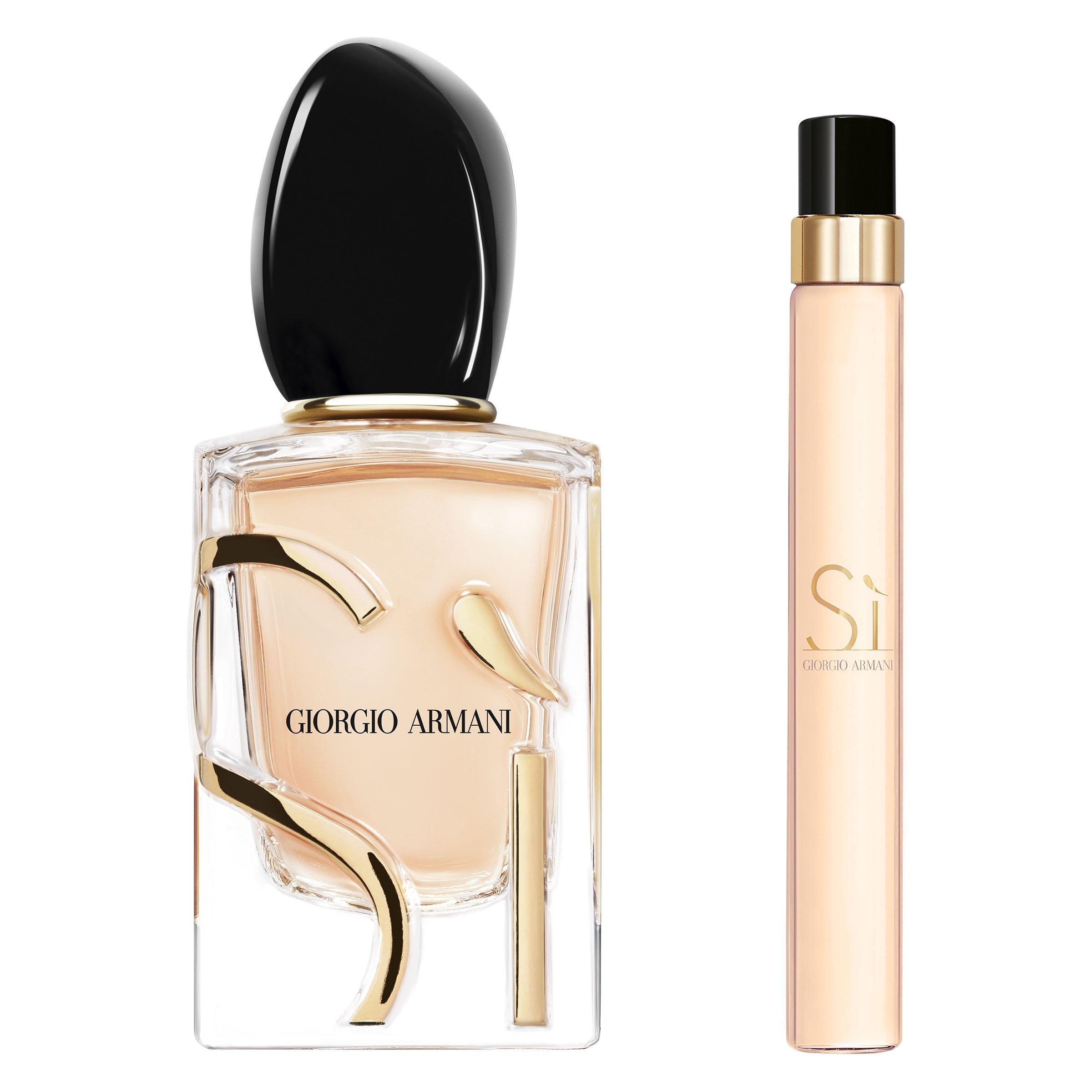 Sì EDP 50ml Gift Set (3261954) | Giorgio Armani