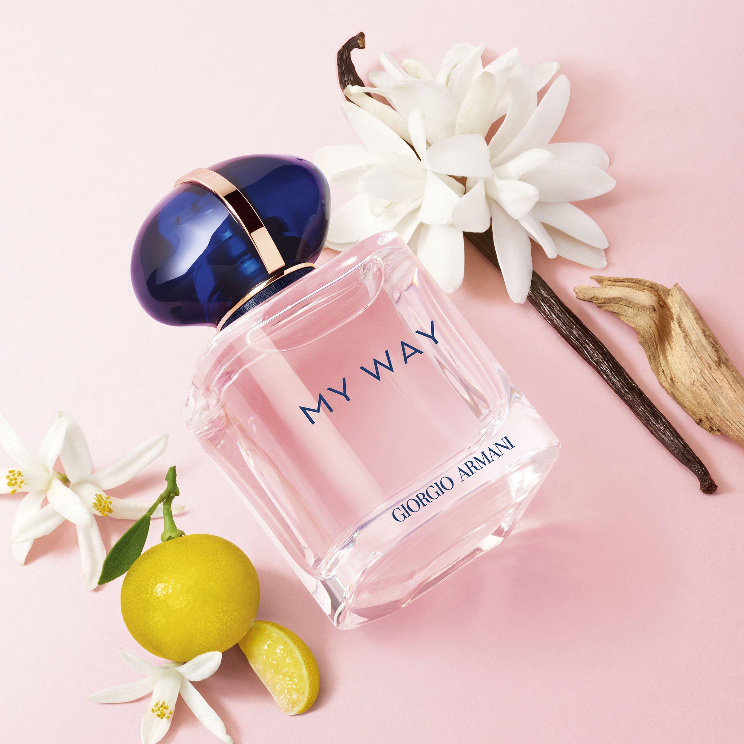My Way EDP 50ml Gift Set (3261955) | Giorgio Armani