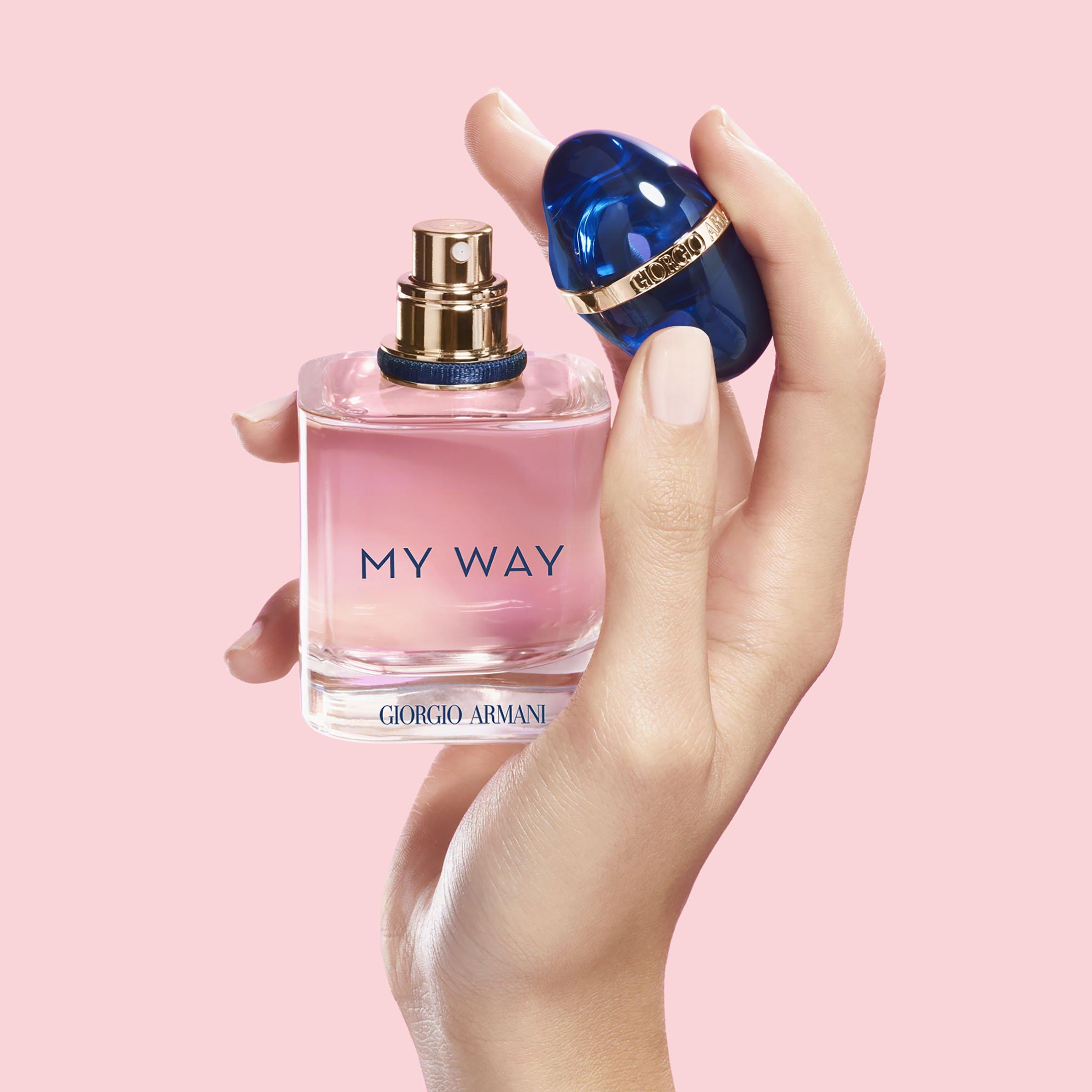 My Way EDP 50ml Gift Set (3261955) | Giorgio Armani