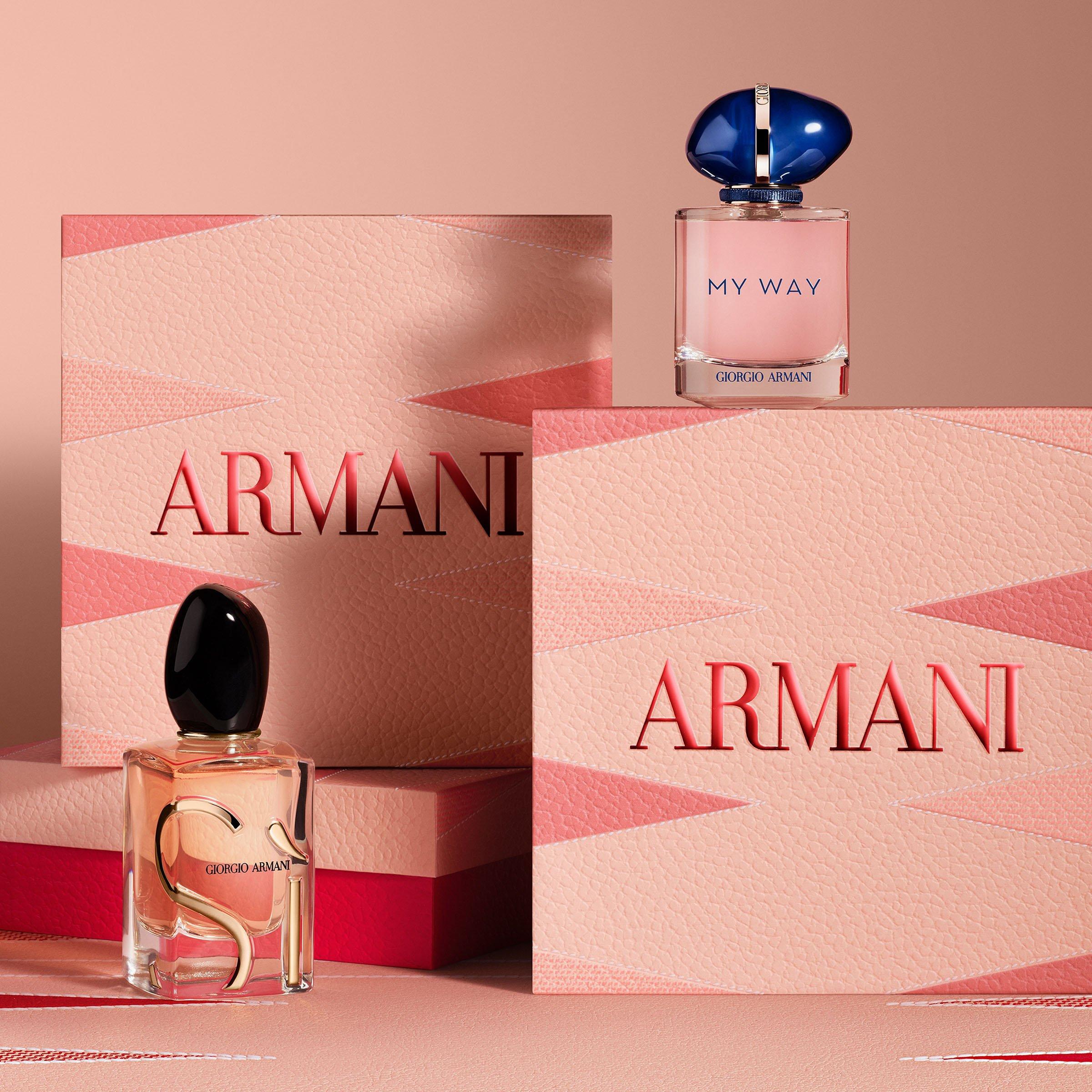 My Way EDP 50ml Gift Set (3261955) | Giorgio Armani