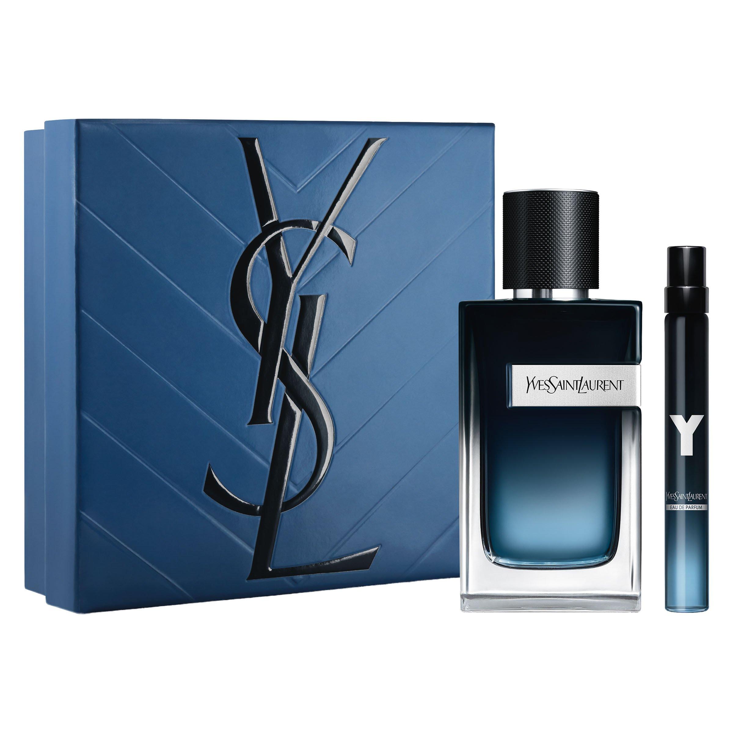 Y EDP 100ml Gift Set (3261987) | Yves Saint Laurent