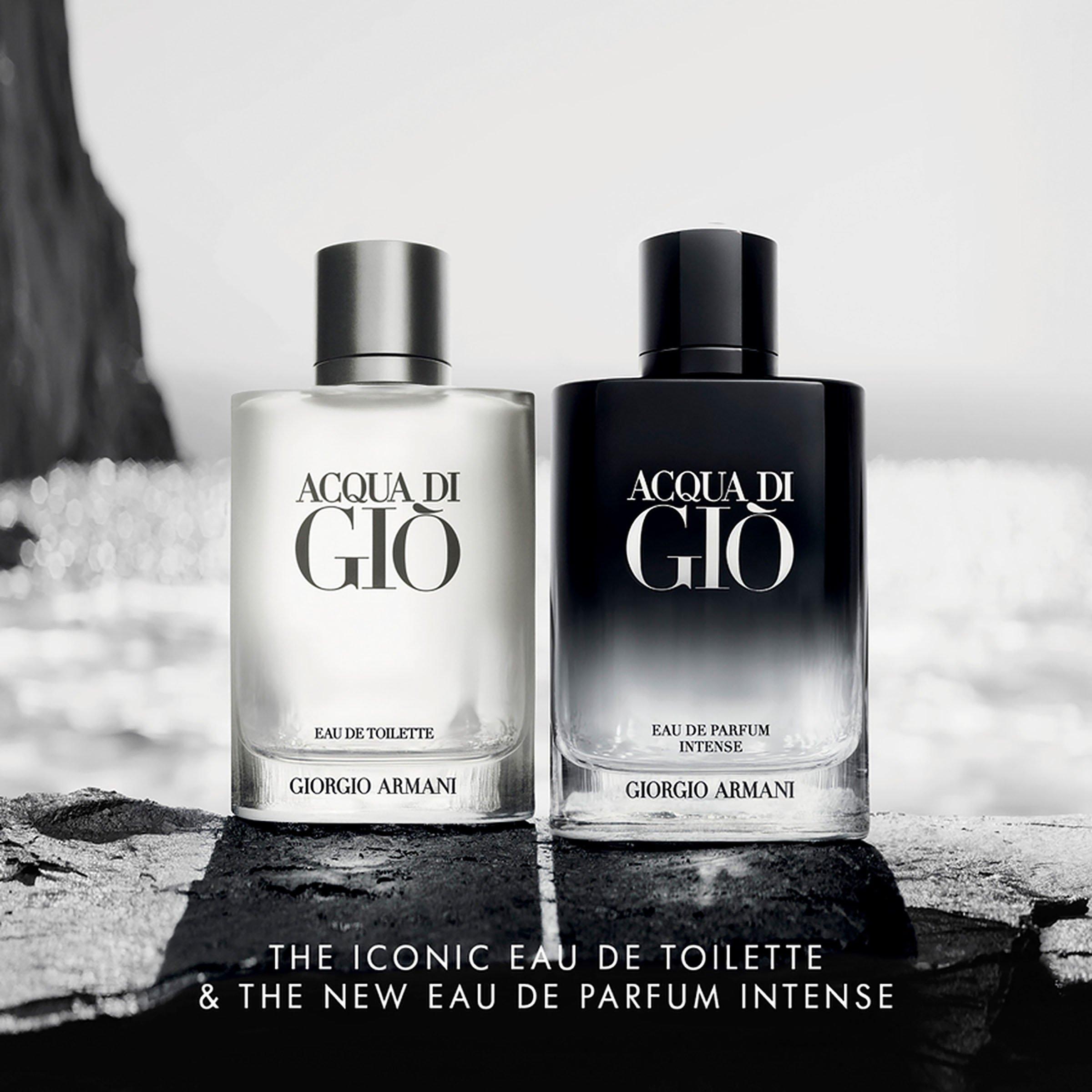 Acqua Di Giò Eau De Parfum Intense (3262020) | Giorgio Armani
