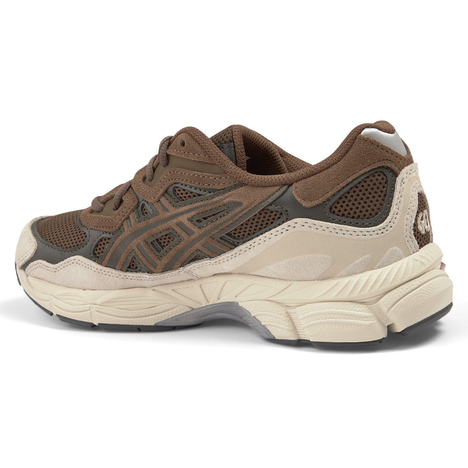 Brown Gel - Nyc Sneakers (3262035) | Asics