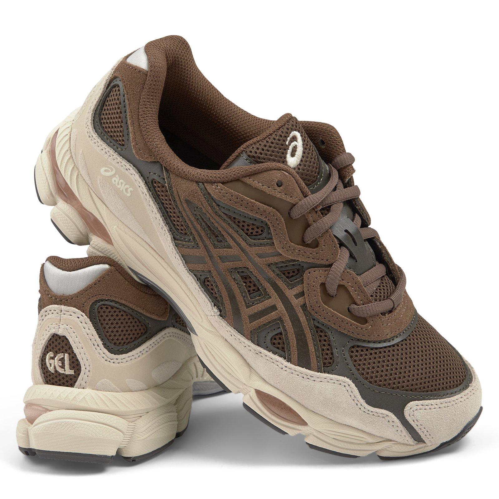 Brown Gel - Nyc Sneakers (3262035) | Asics