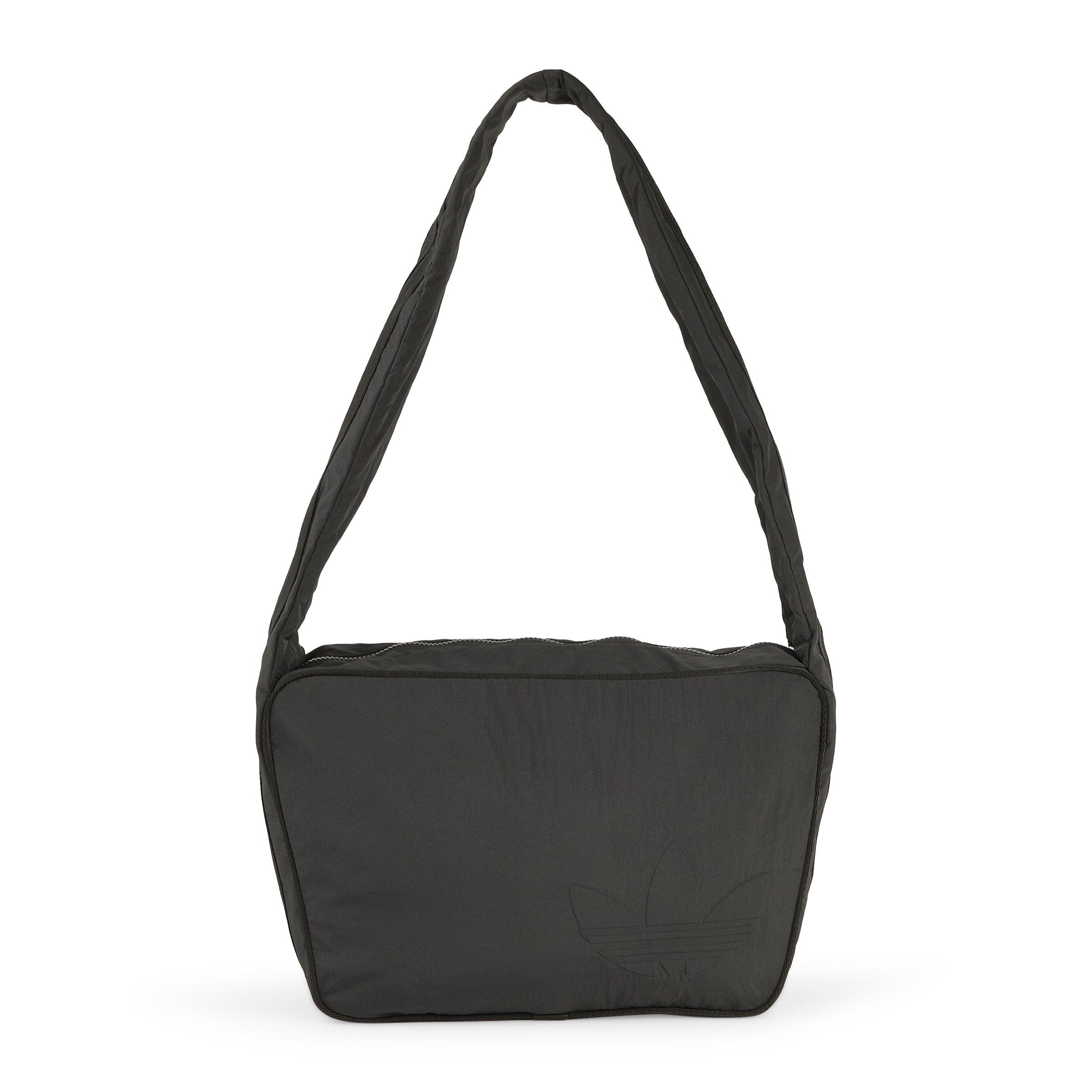 Black Crossbody Bowling Bag (3262142) | Adidas