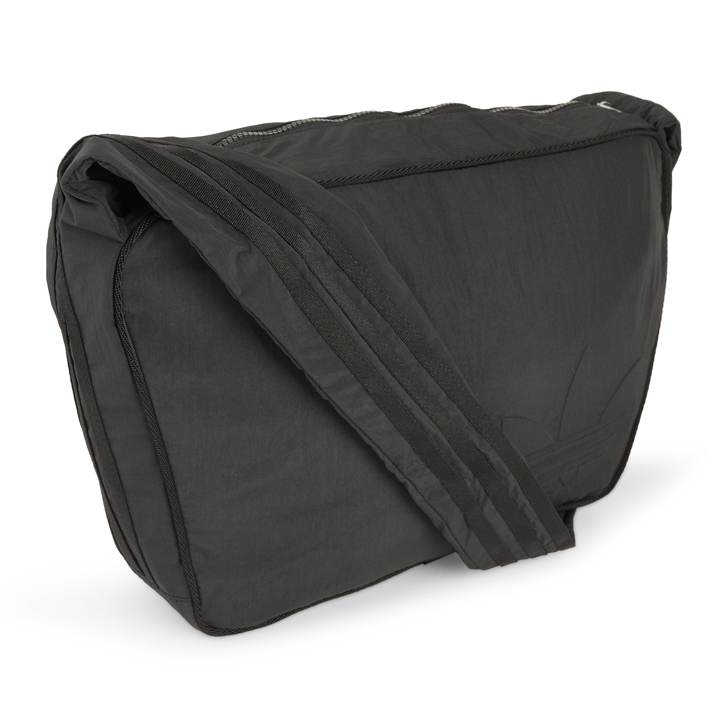 Black Crossbody Bowling Bag (3262142) | Adidas